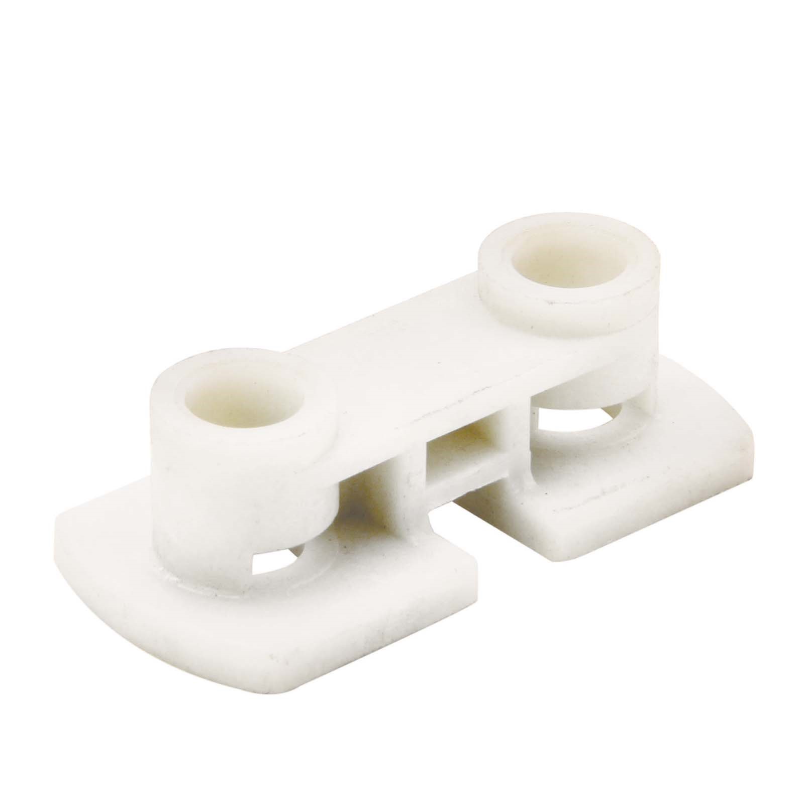 38592 PLASTIC RETAINER PLATE FOR TRITON II MIXER BATH FI