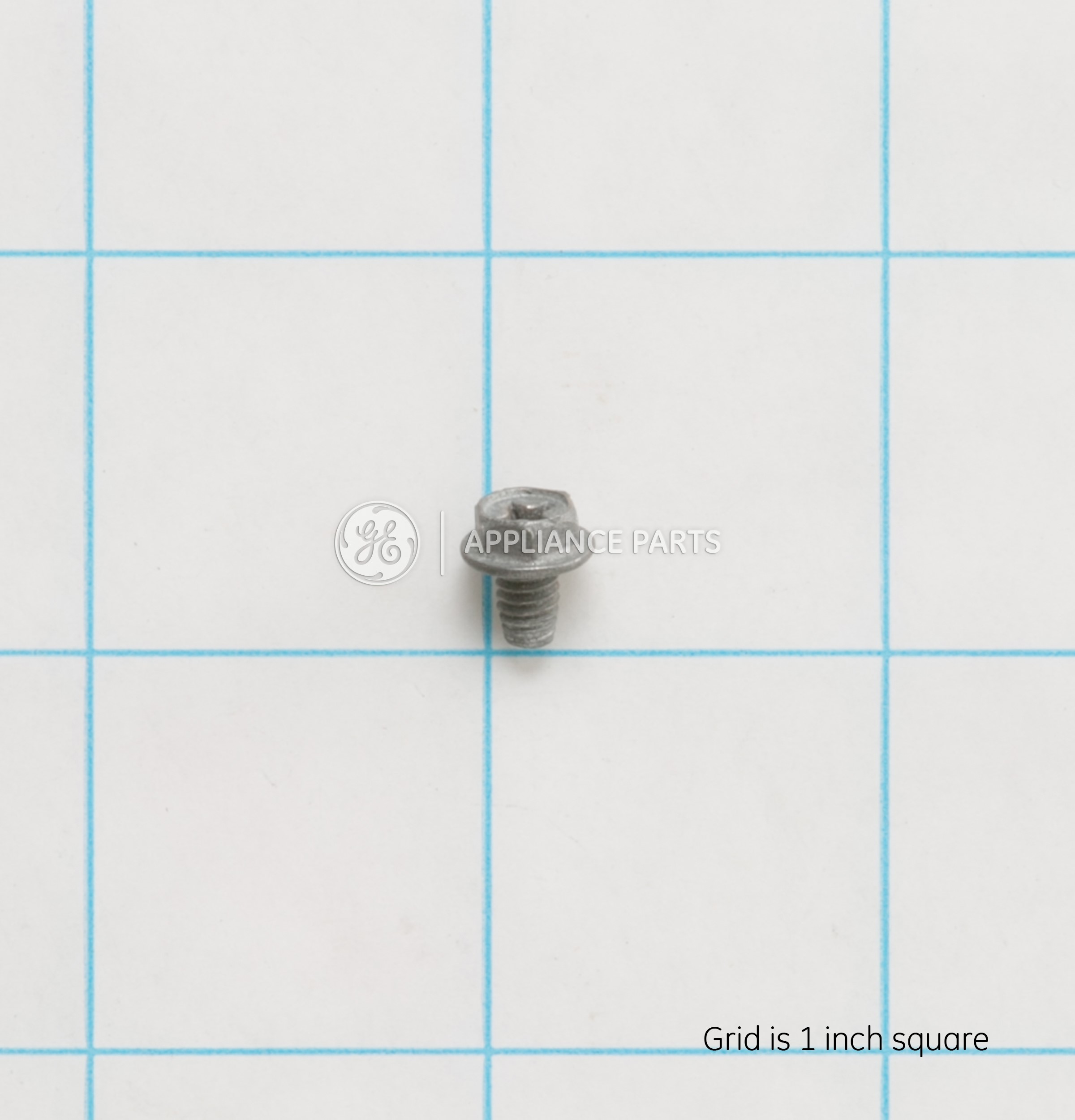 WD02X10054 SCREW 8-32 X 5/16 SPH