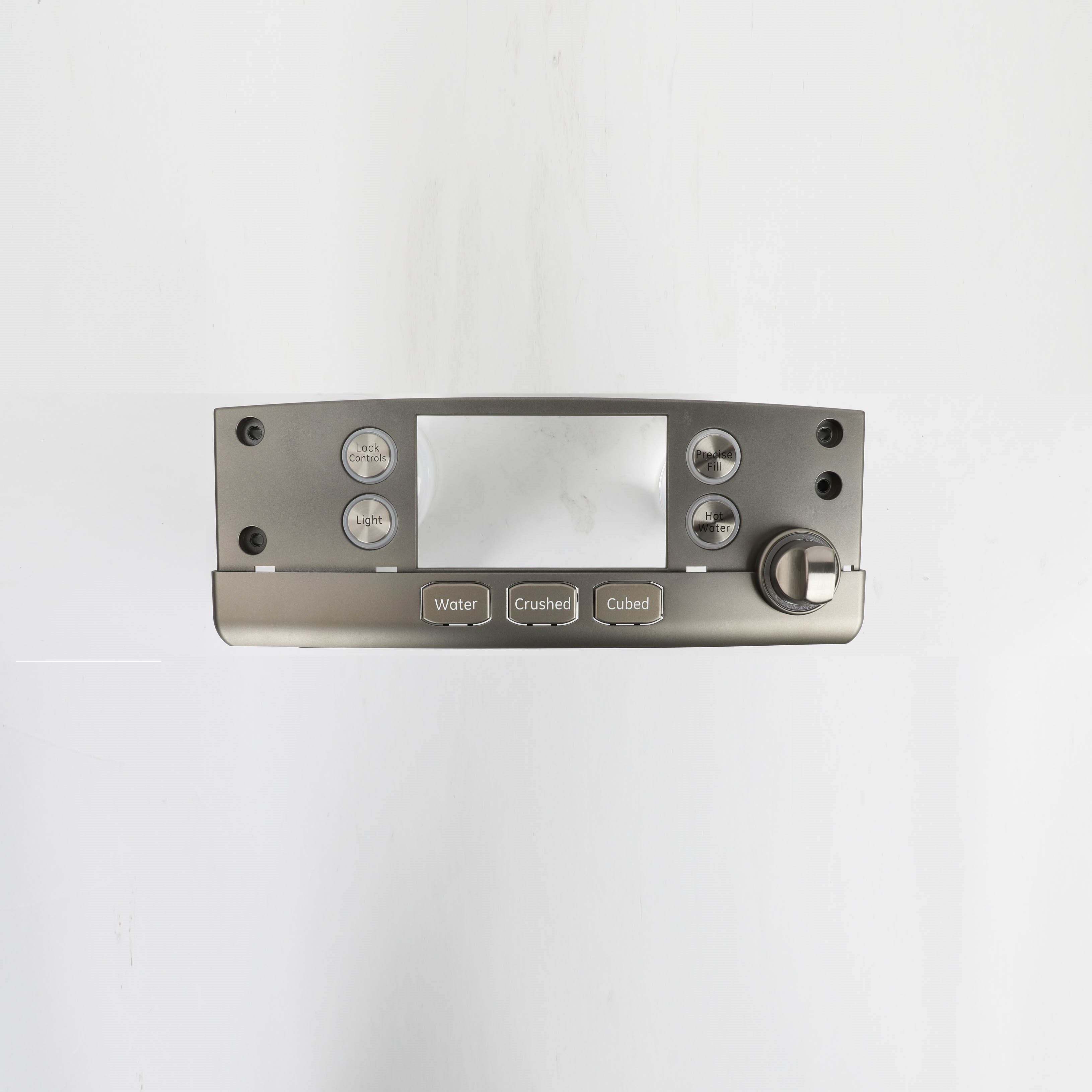 WR17X27131 DISPLAY ASM SS KCUP