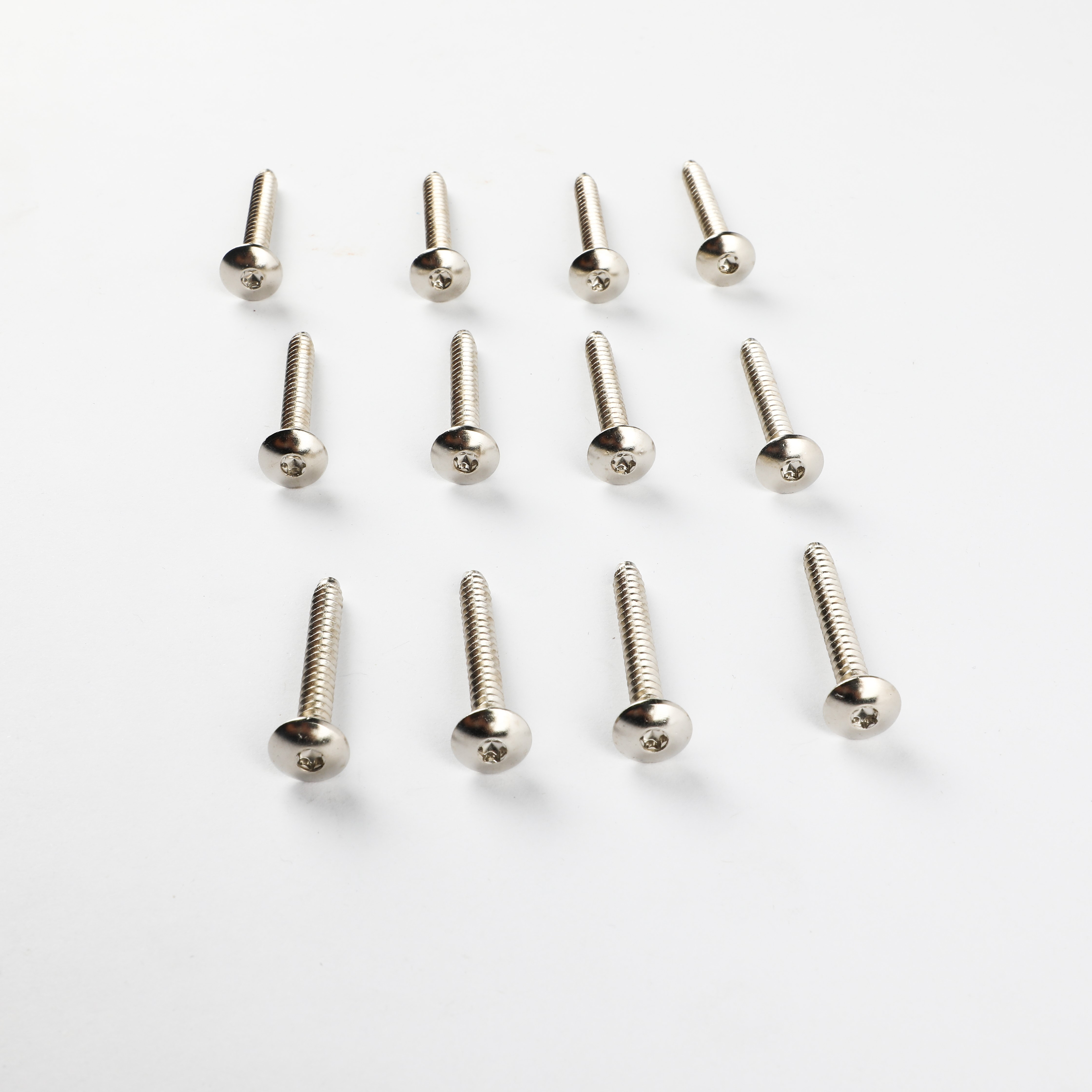 WB1X5731D GE Range Nut Package of 12