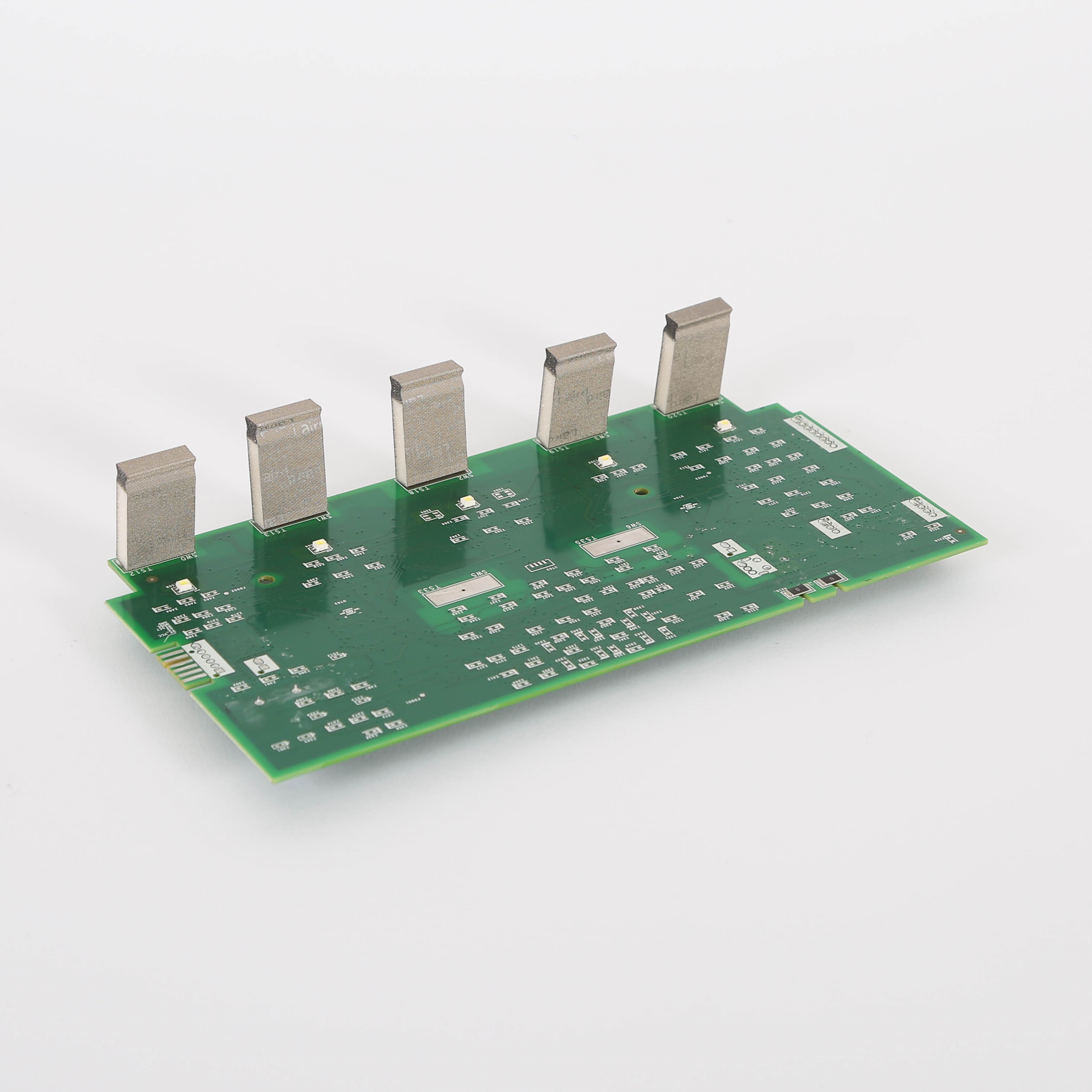 WR55X43067 DISPENSER CONTROL BOARD