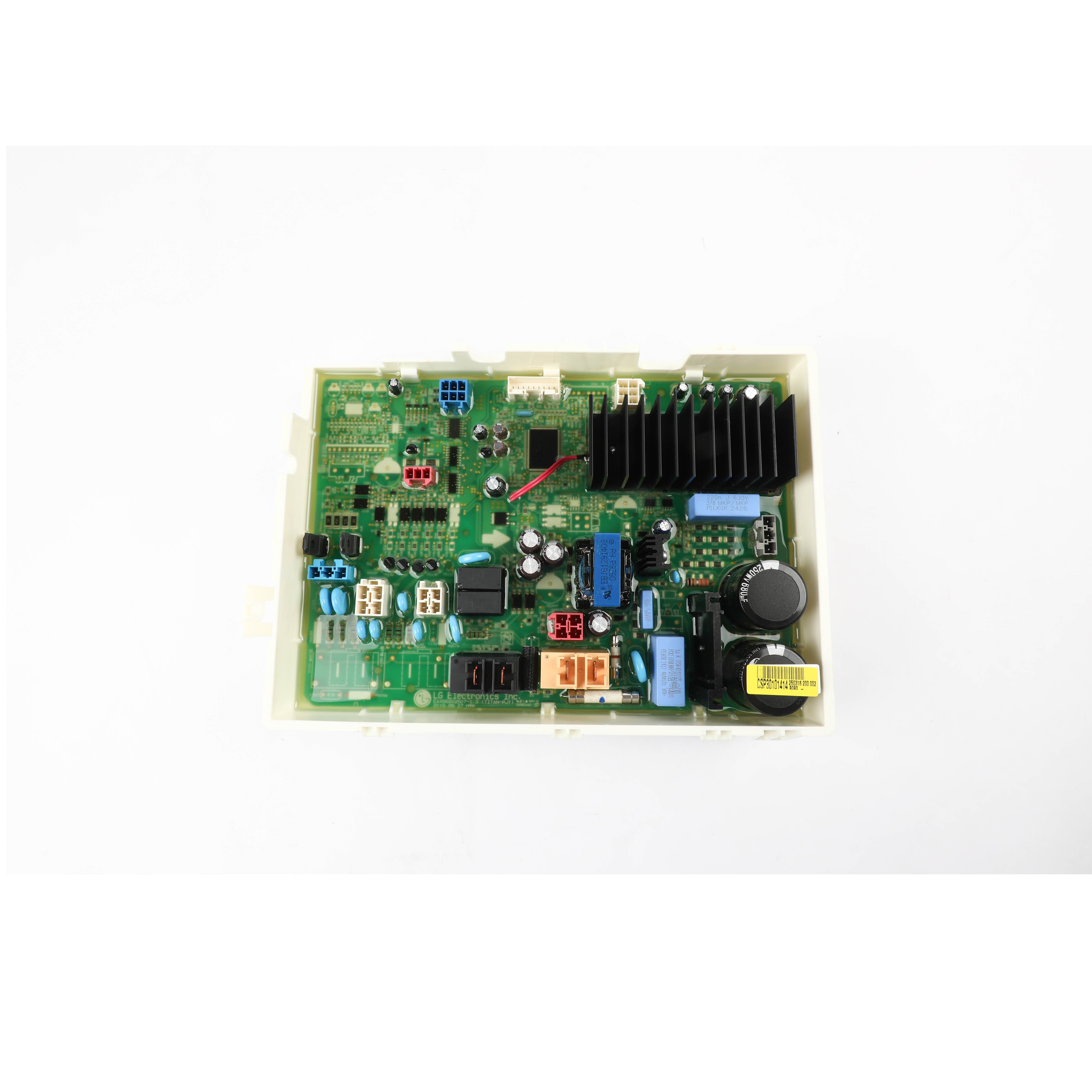 LG CSP30101414