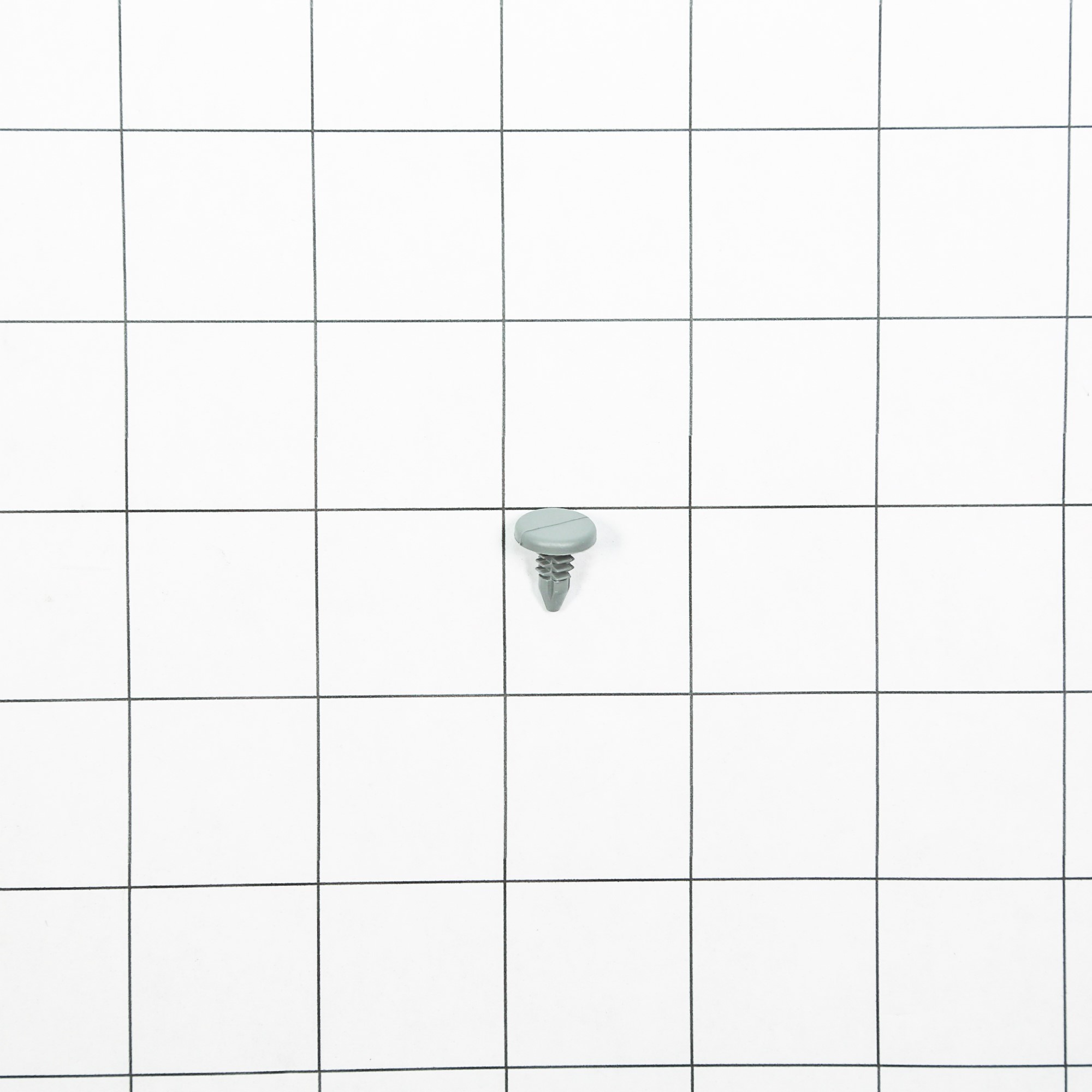WPW10520307 BUTTON-PLG
