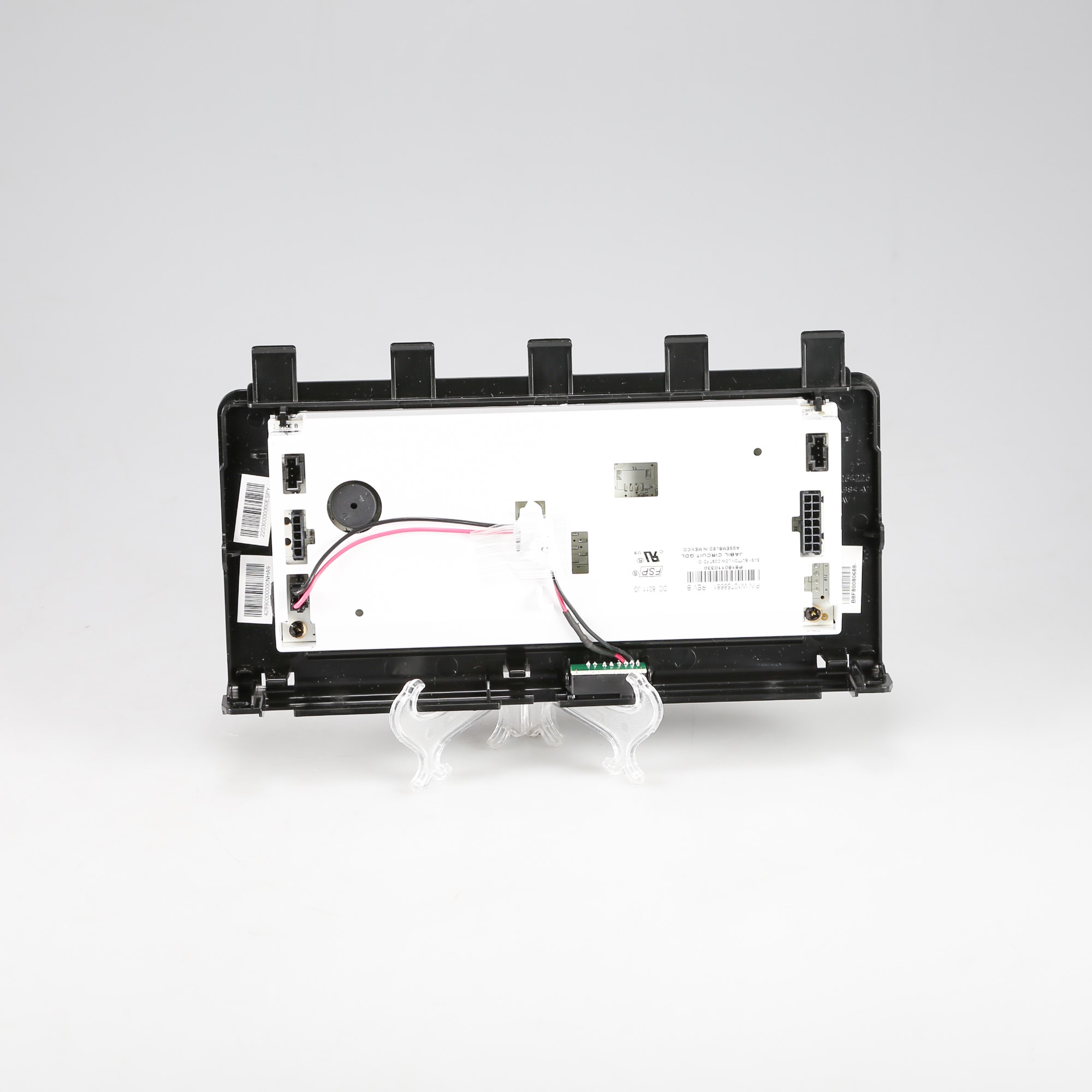 Whirlpool WPW10758681