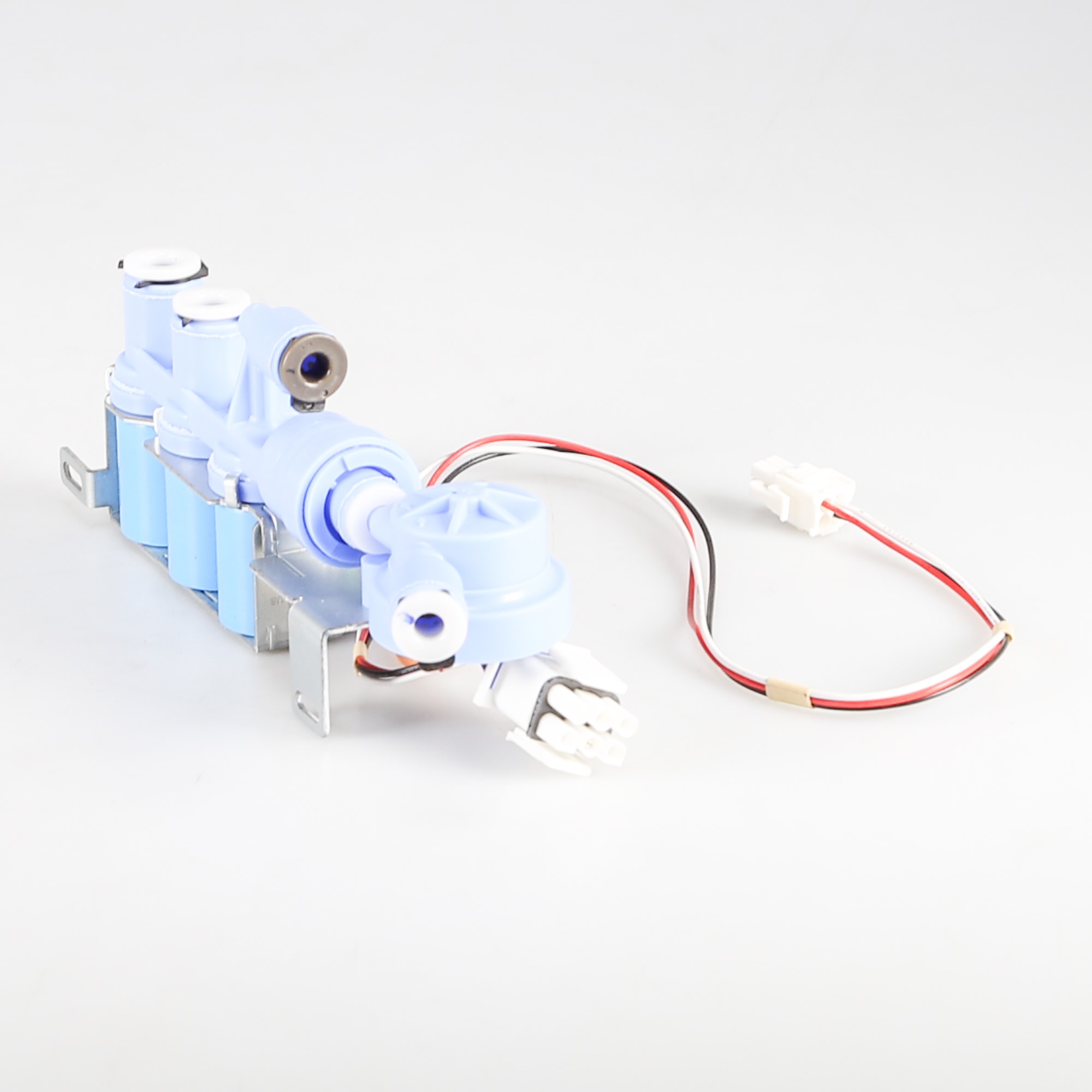 WR57X24974 VALVE TRI WATER W FM ASM