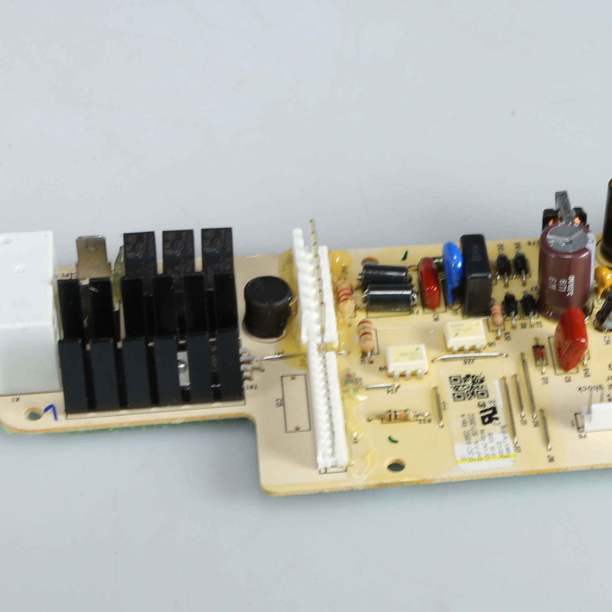 Electrolux 807128502