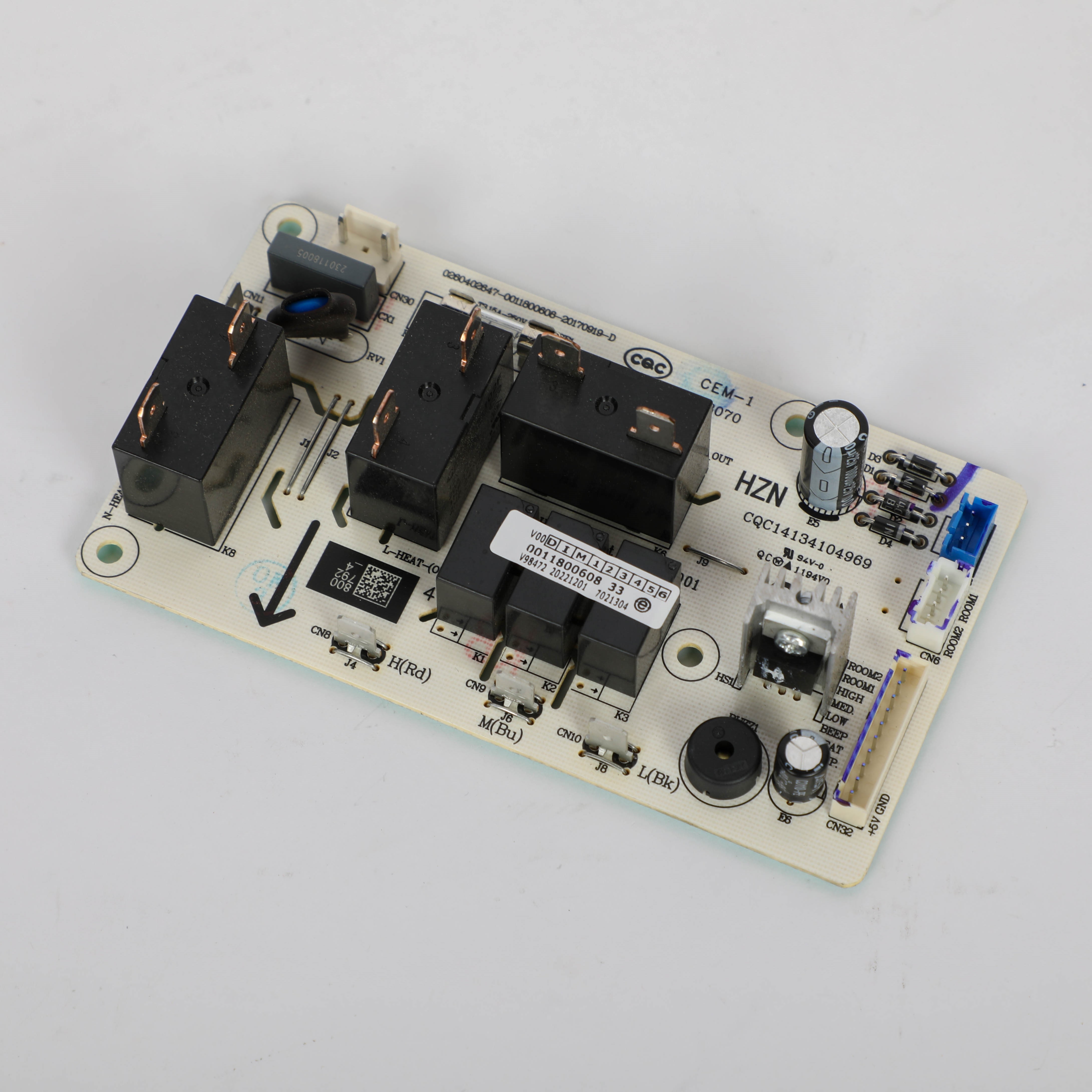 GE Appliances WJ26X26684