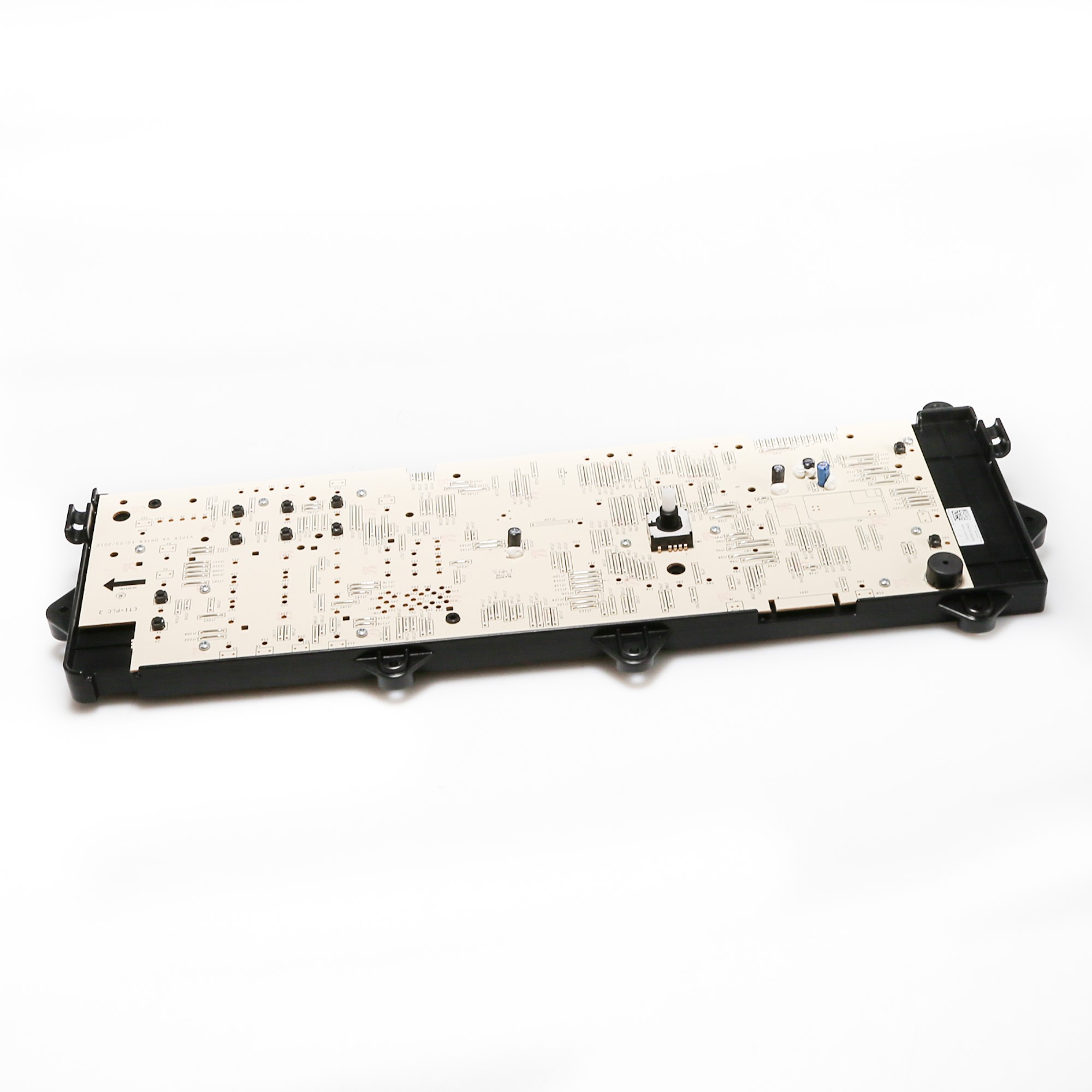 WE04X20527 PLATFORM AND BOARD ASM.