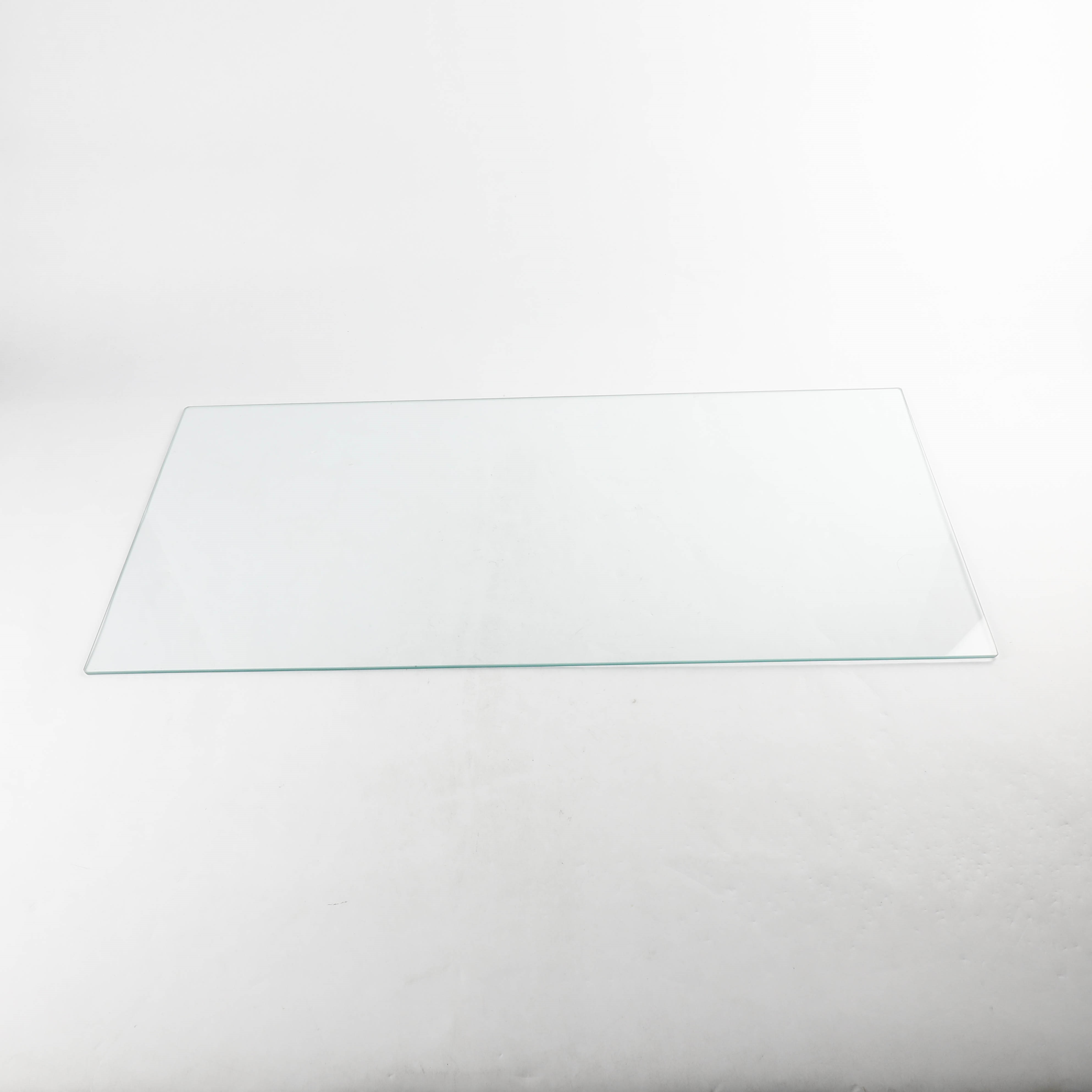 WR32X32469 VEGETABLE PAN FRAME GLASS - PROFILE