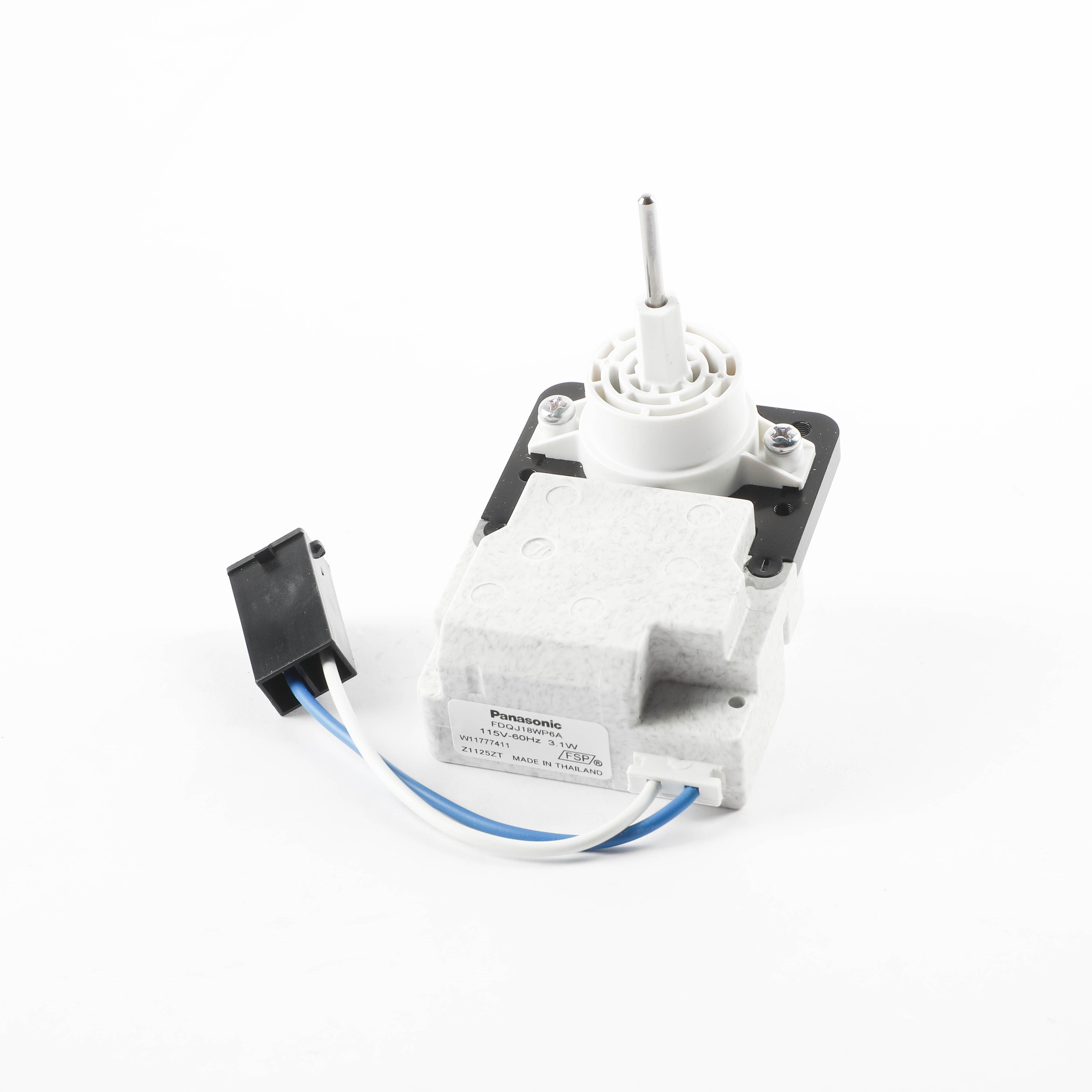W11780227 MOTOR-EVAP