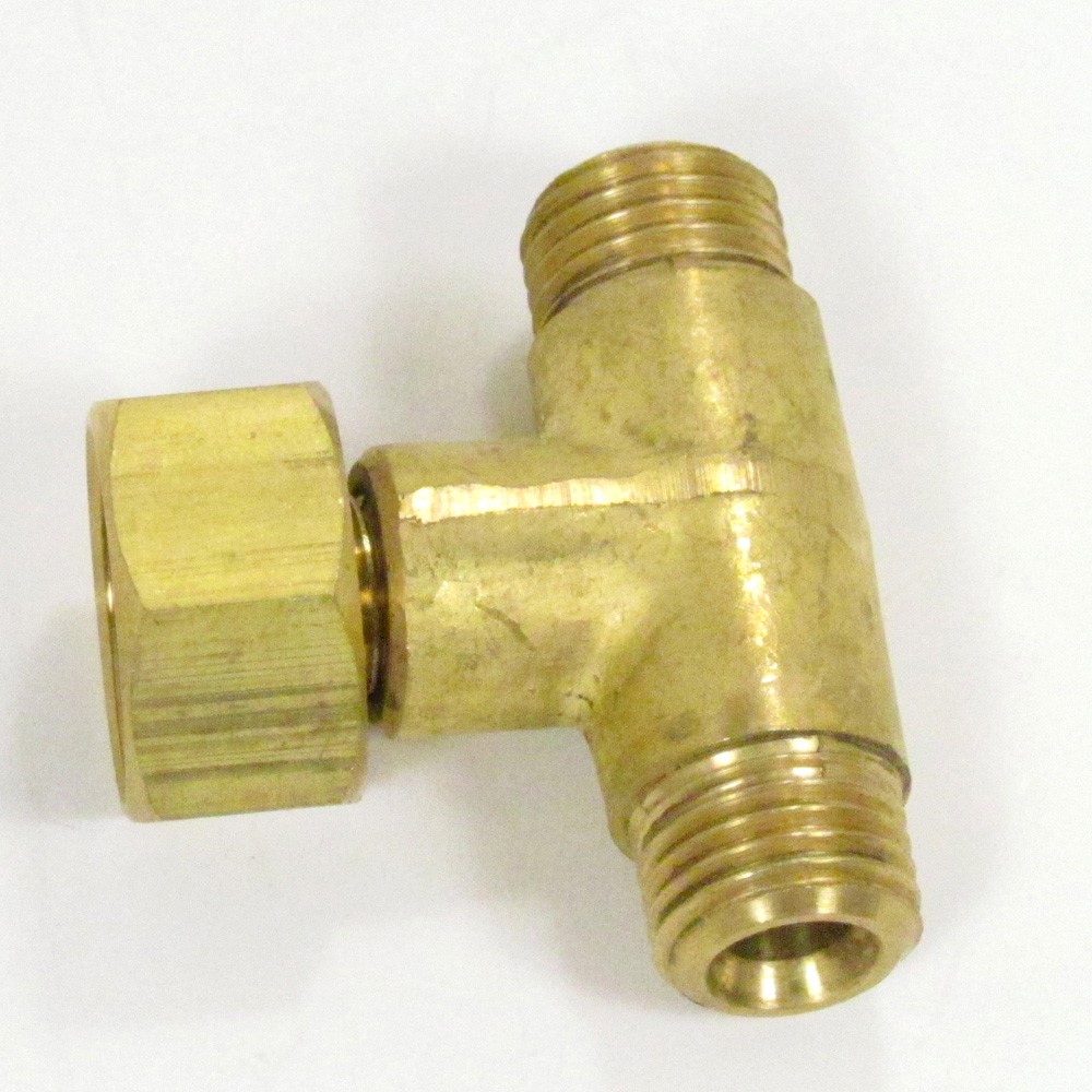 RPG24-0080 WIDESPREAD SWIVEL TEE ASSY