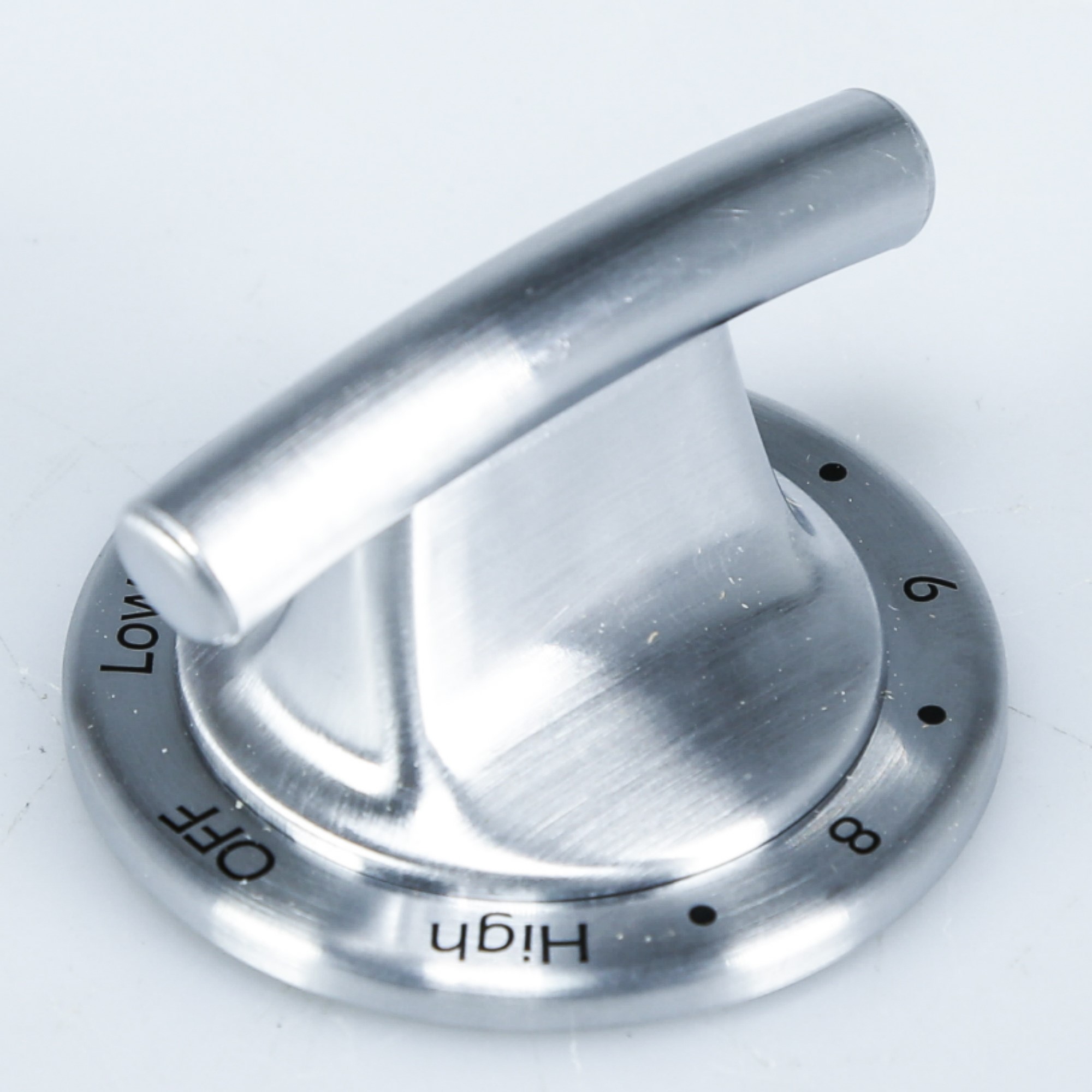 WP74011493 Whirlpool Burner Knob