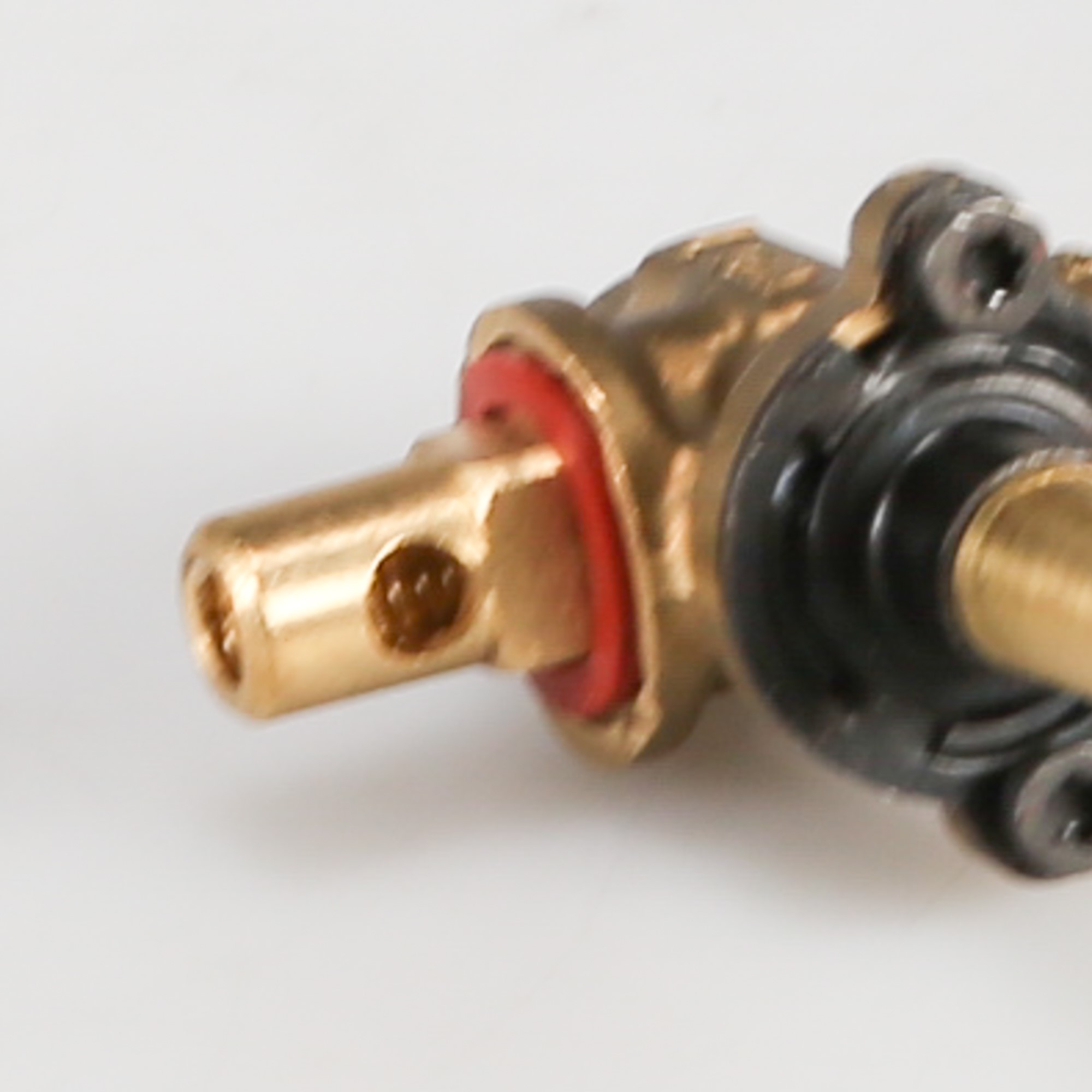 WP4456816 - VALVE-BRNR