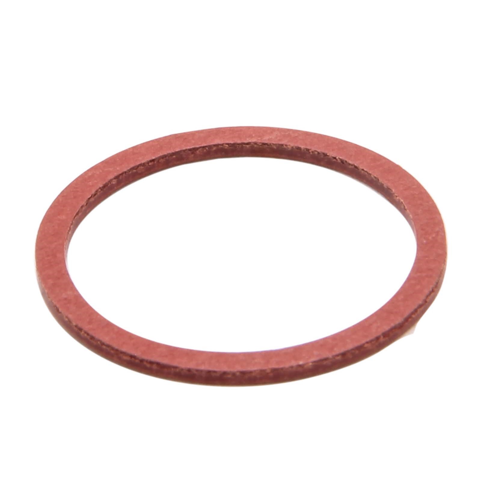 97115 F STYLE CAP THREAD GASKET FOR GLOBE, REPCAL