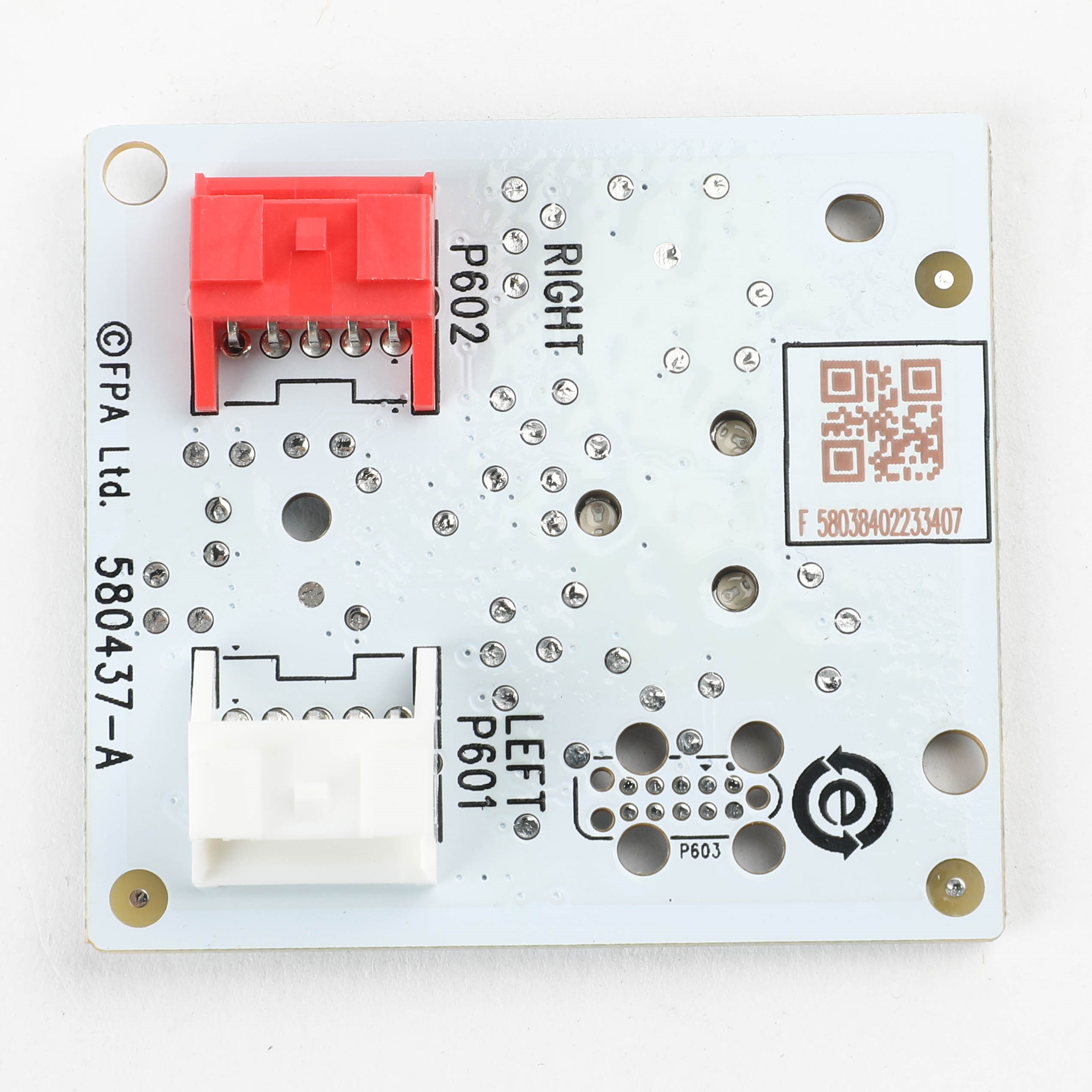 580384P Fisher & Paykel Cooking Mod Magnetic Encoder Obc Tft S