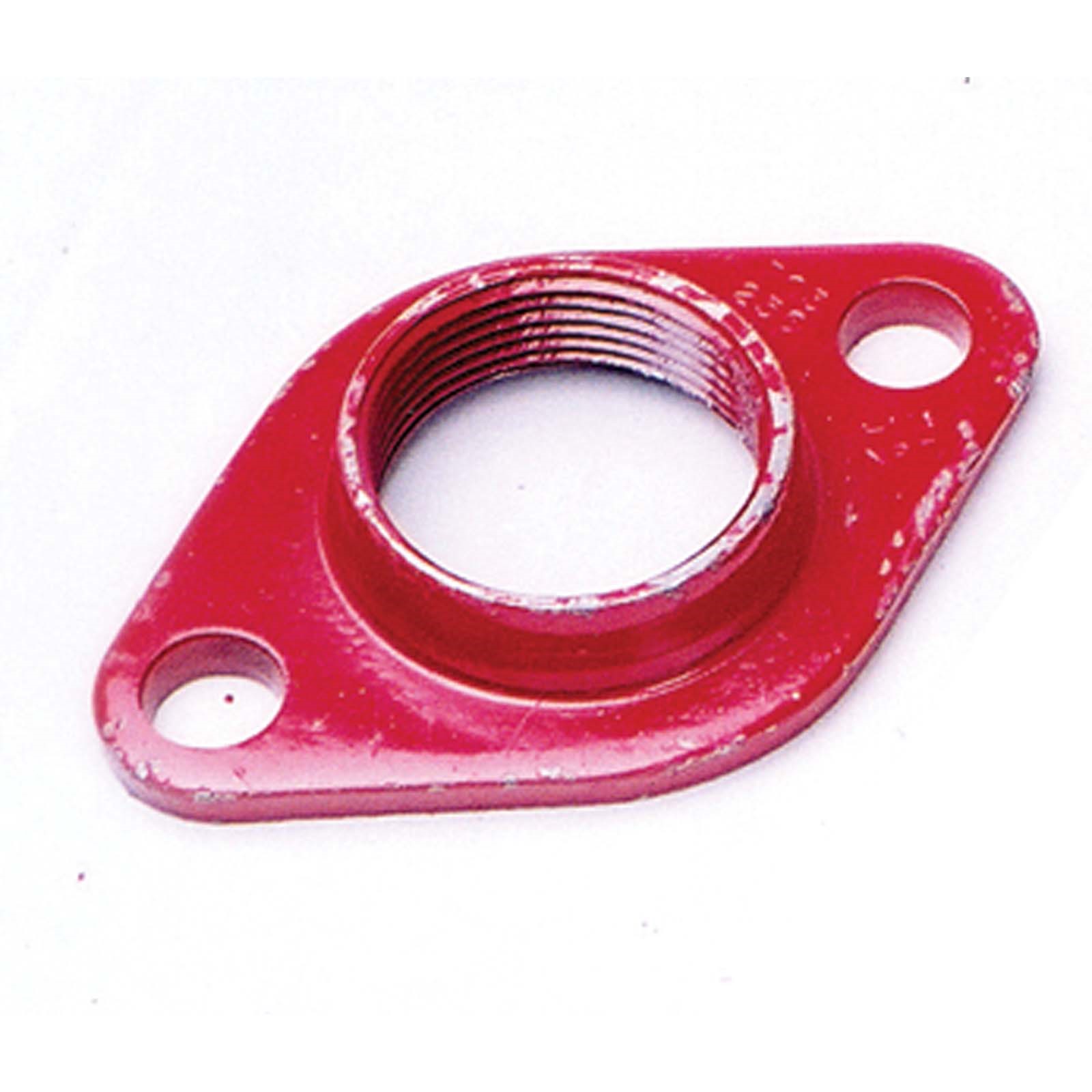 80668 B & G CIRCUL.PUMP FLG. IRON 1-1/4IRON FLG-NONPOT