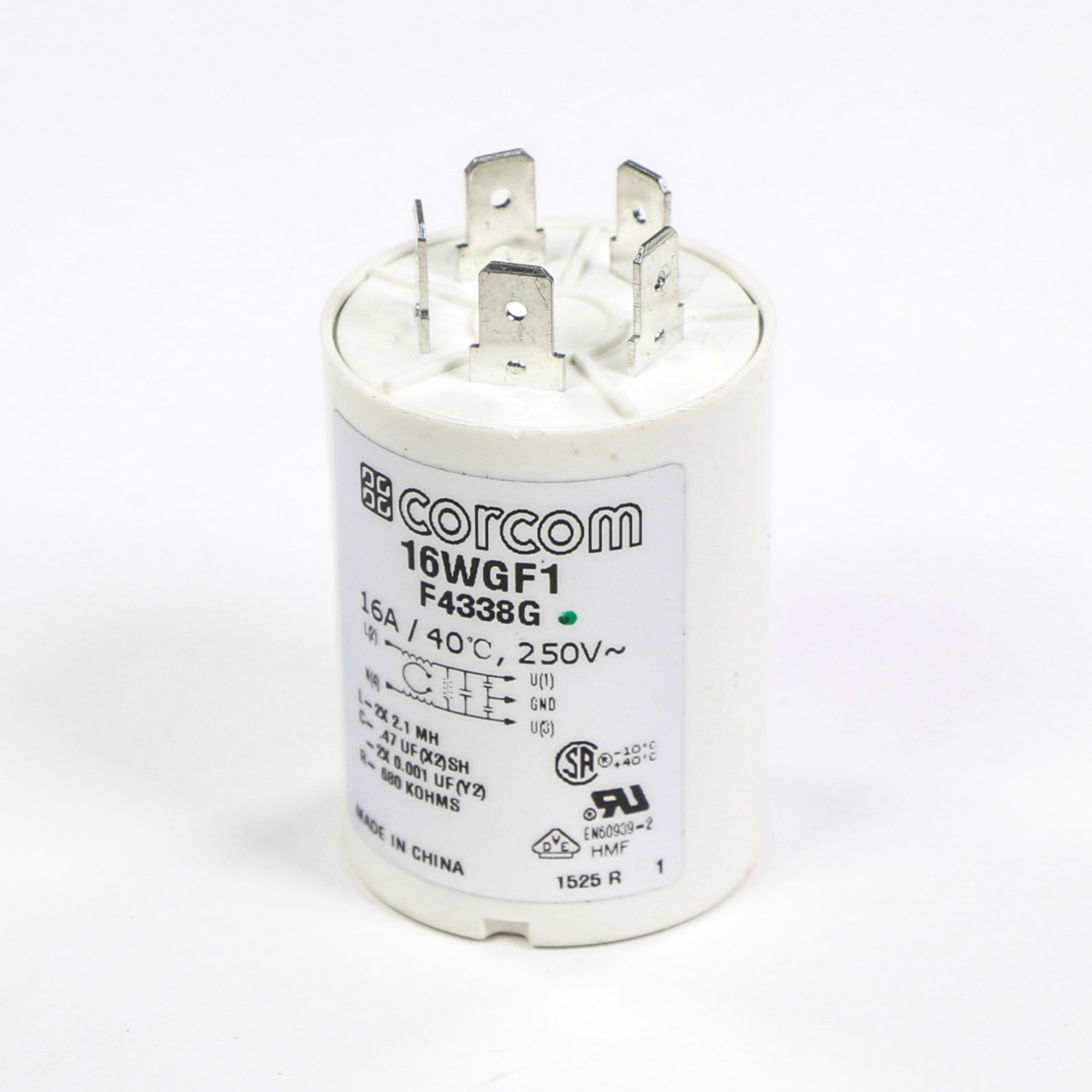 GE Appliances WH12X10408