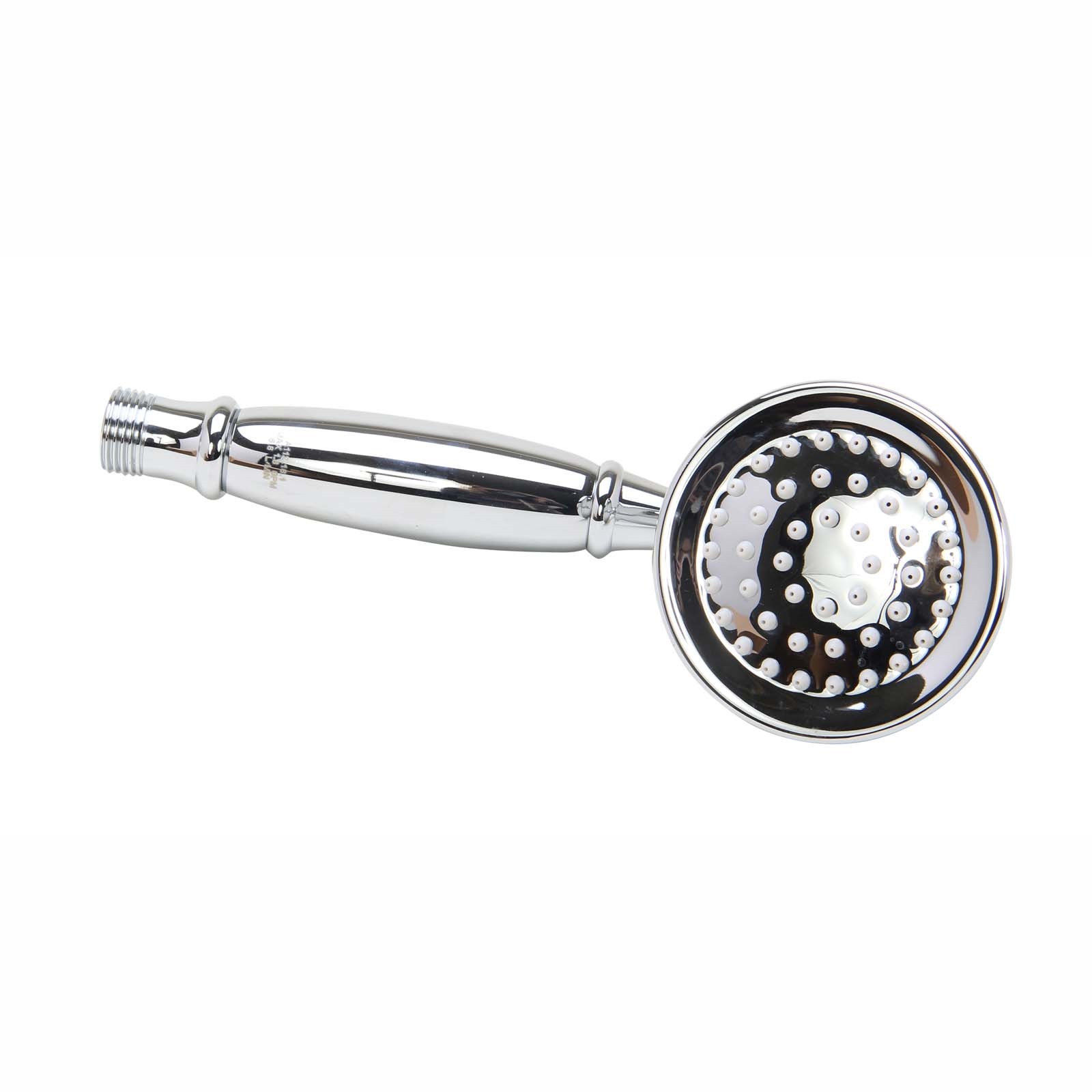 81528 TIMELESS ROMAN TUB METAL SPRAY WAND (WITH WASHER)-