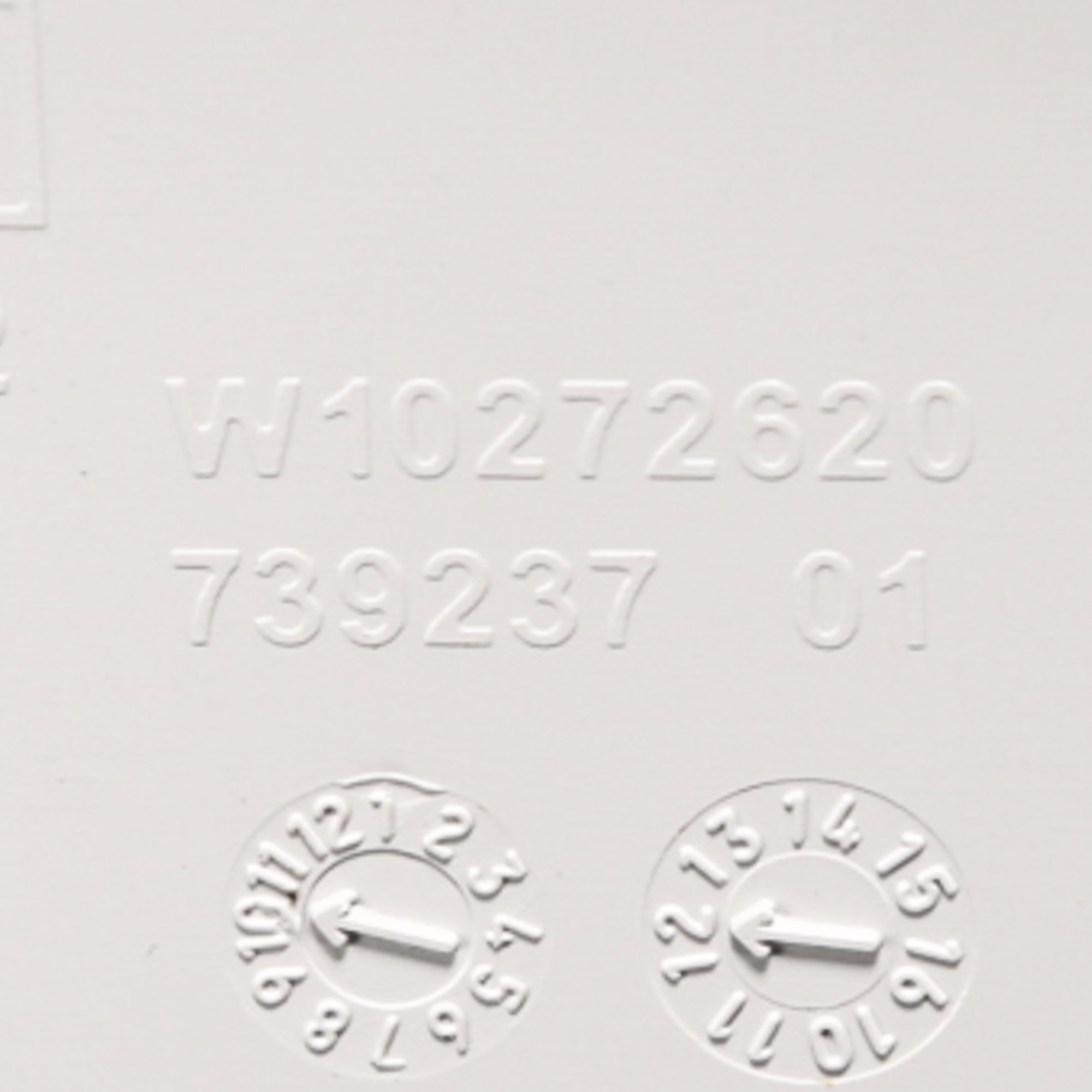 Whirlpool WPW10351990