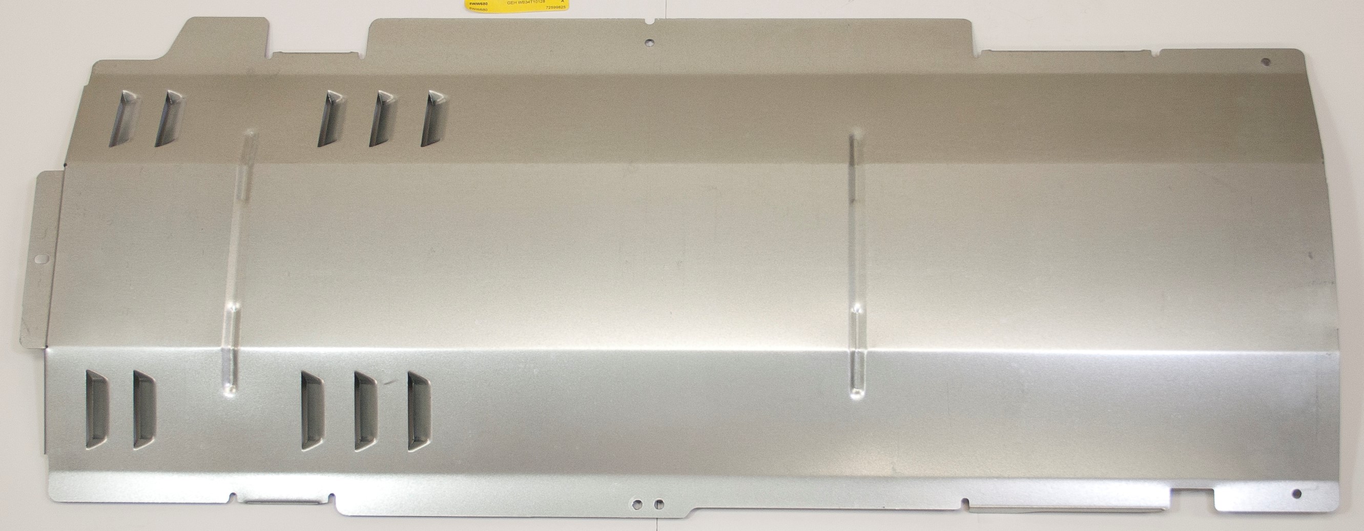 WB34T10128 COVER BACK