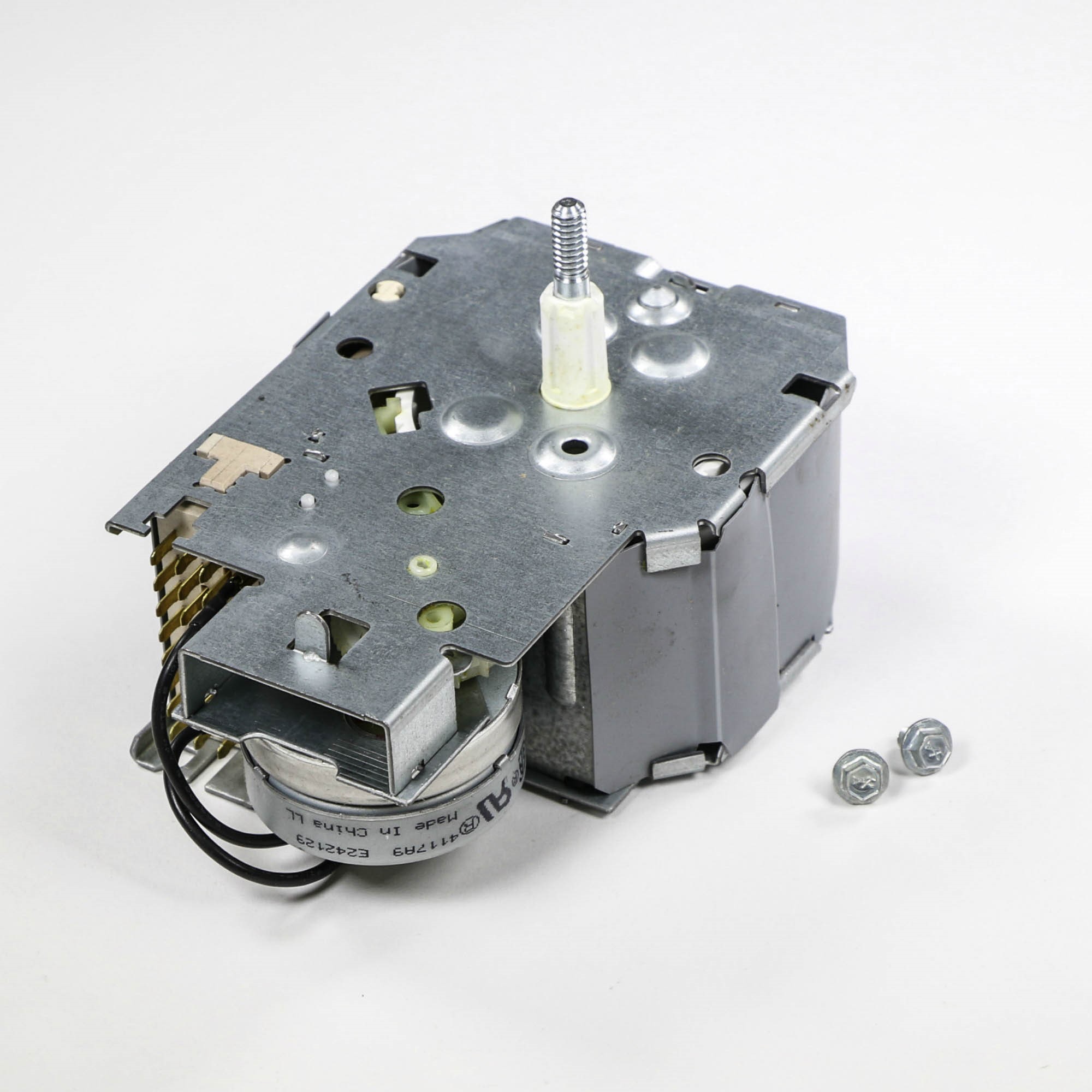 WH12X950 GE Washer Control Timer