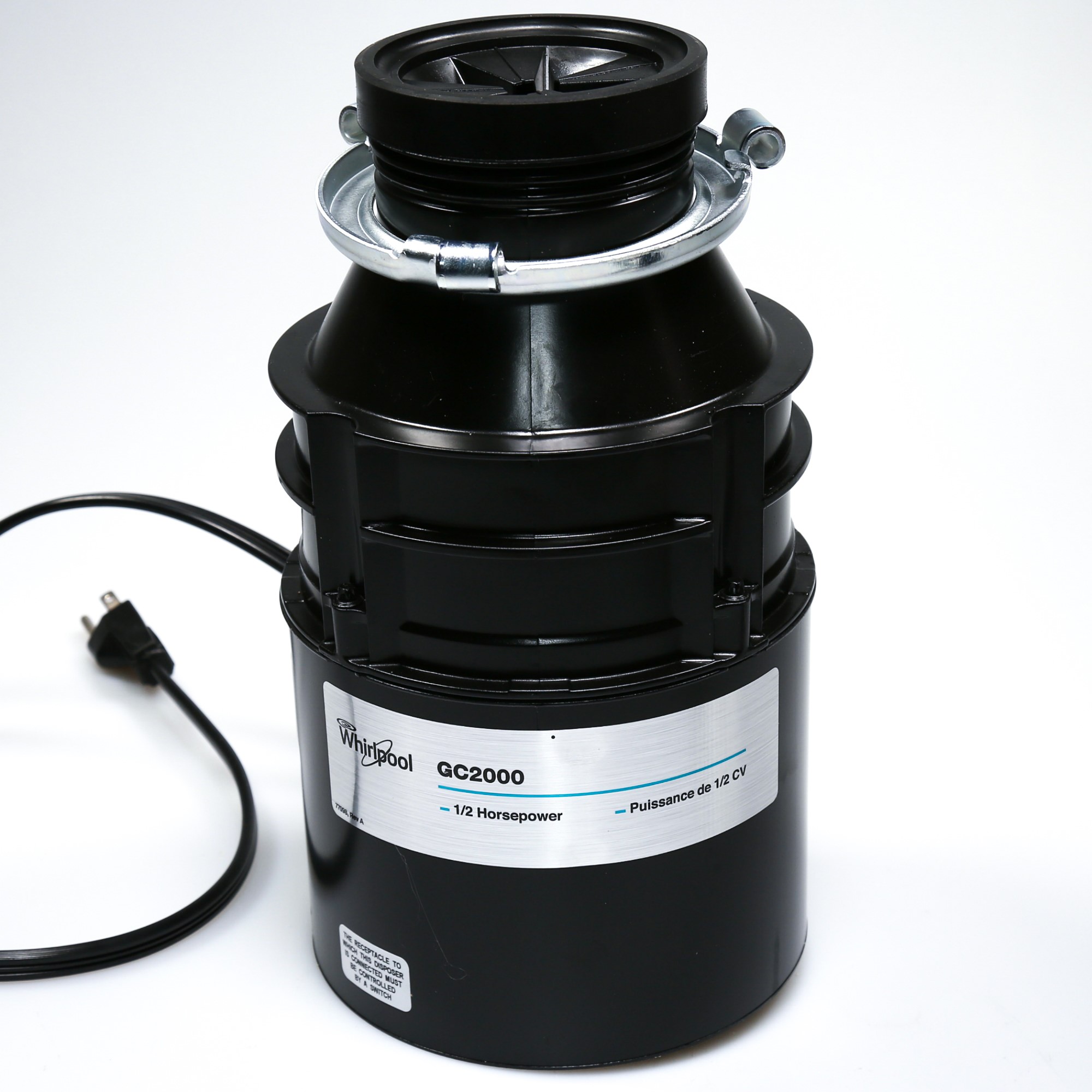 Whirlpool 84211602