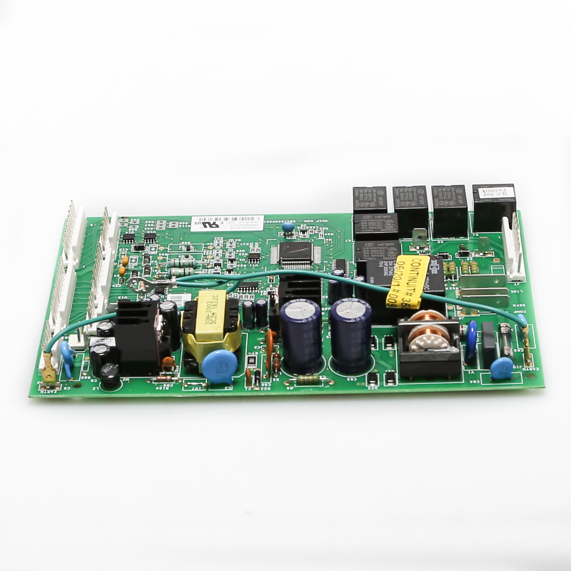 WR55X26586 GE Refrigerator Board Assembly Main Control