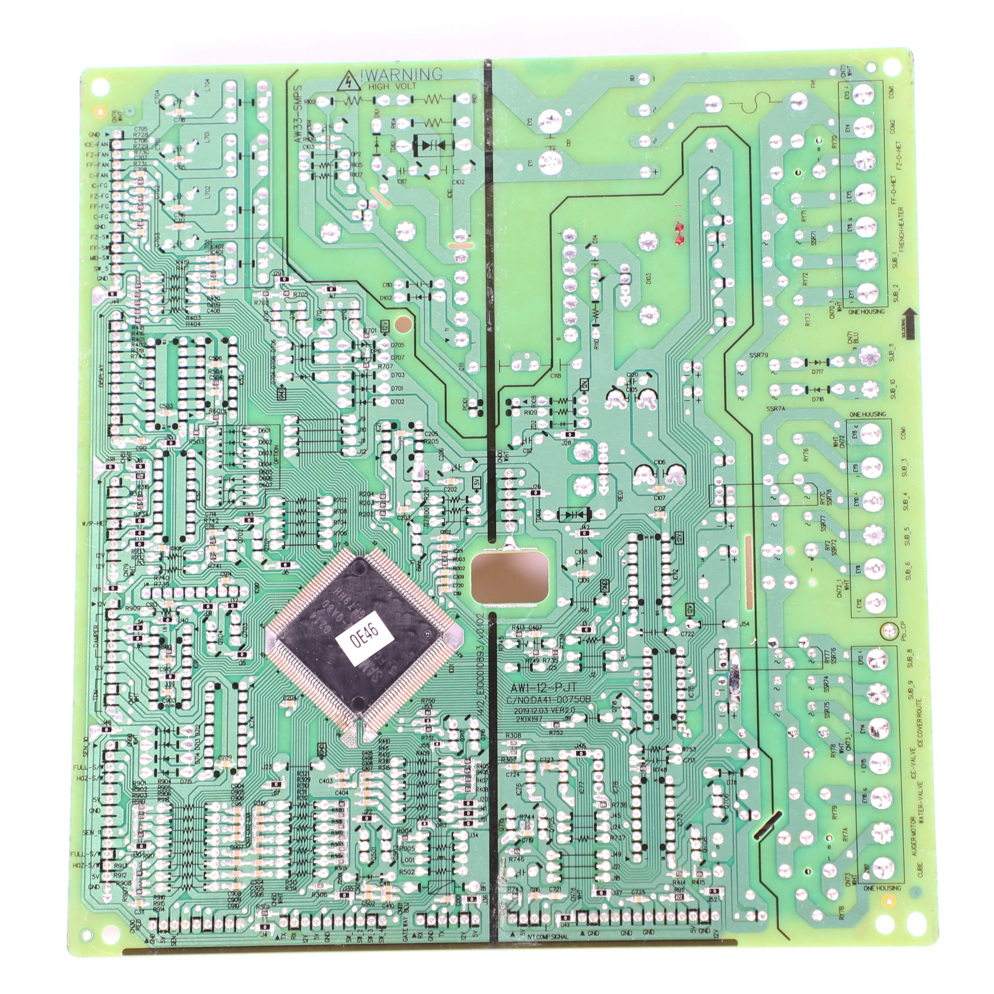 Samsung DA94-02679J