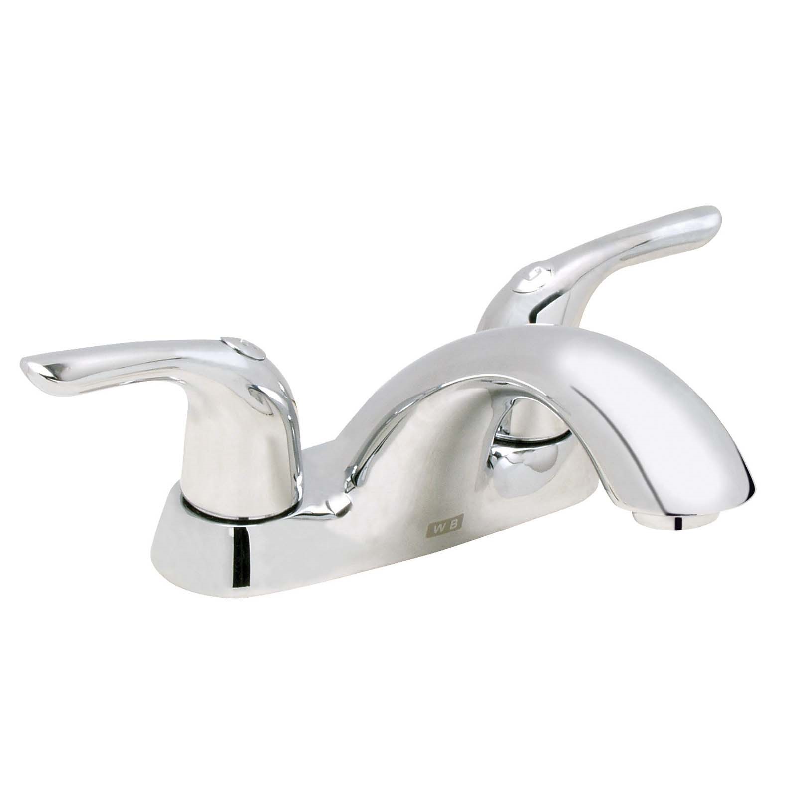 FC00350 FINALE 2 HDLE LAVATORY LEVER HDLE,L/POP-UP,CH