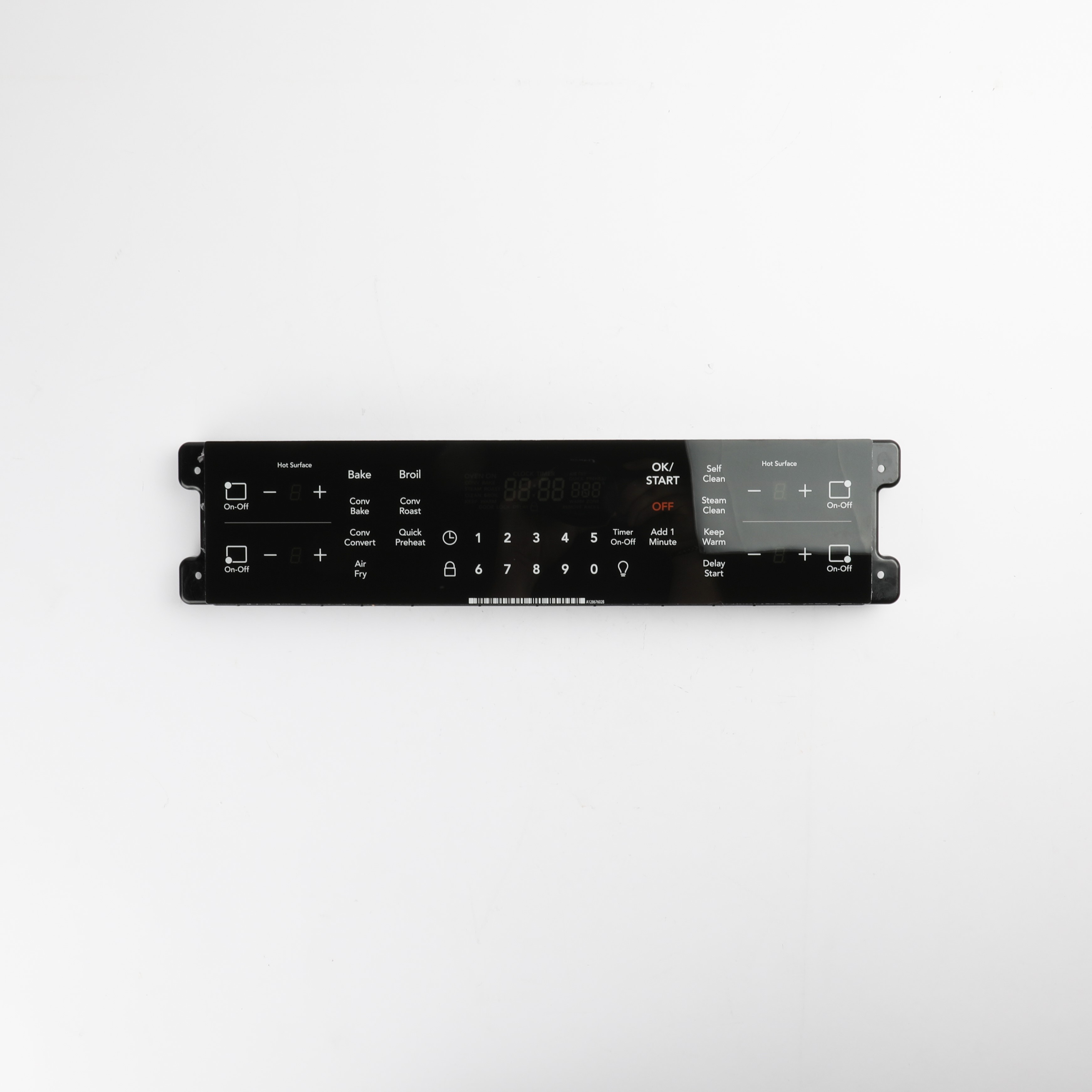5304524907 Frigidaire Control