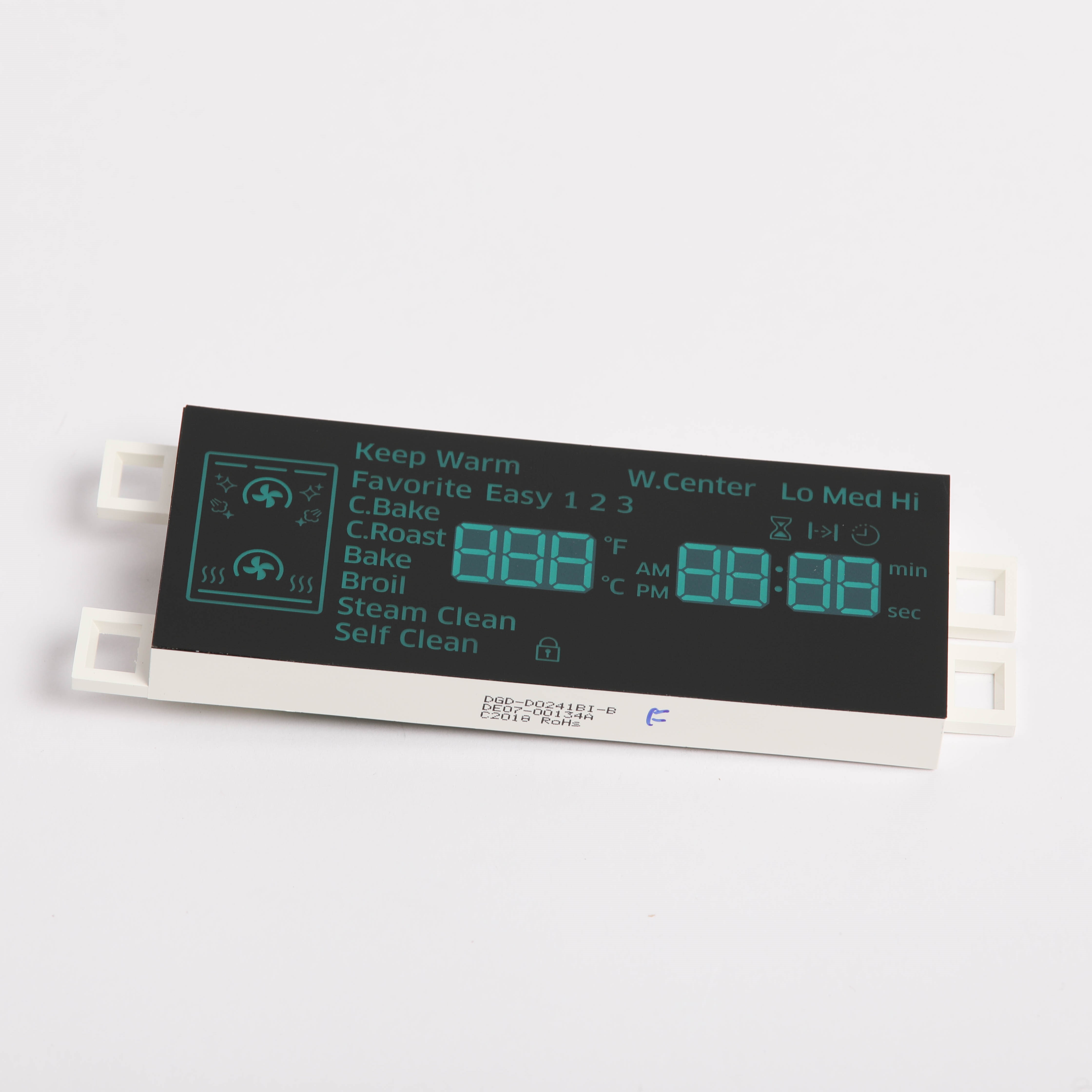 Samsung DE07-00134A