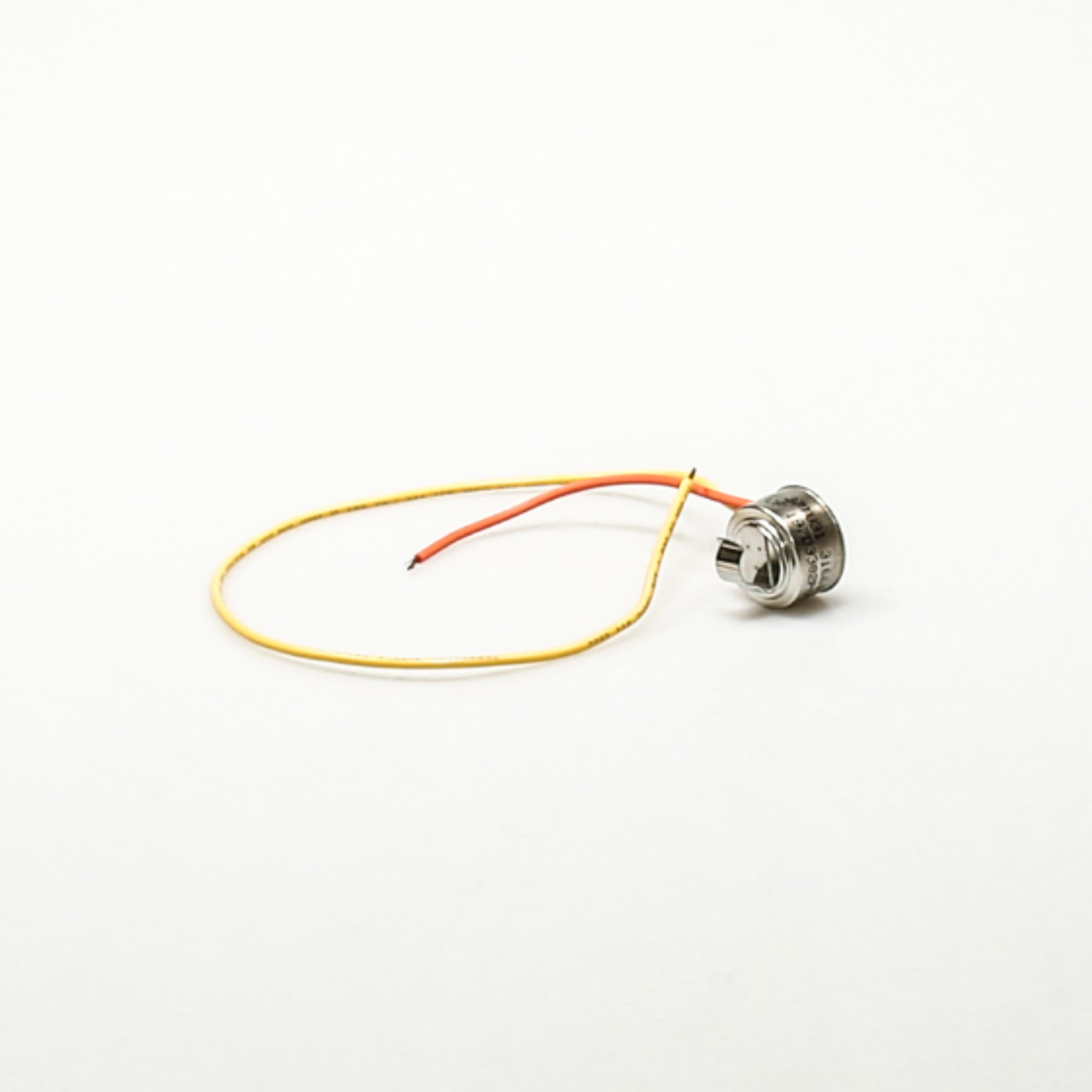 WR50X10070 GE Refrigerator Thermostat Defrost