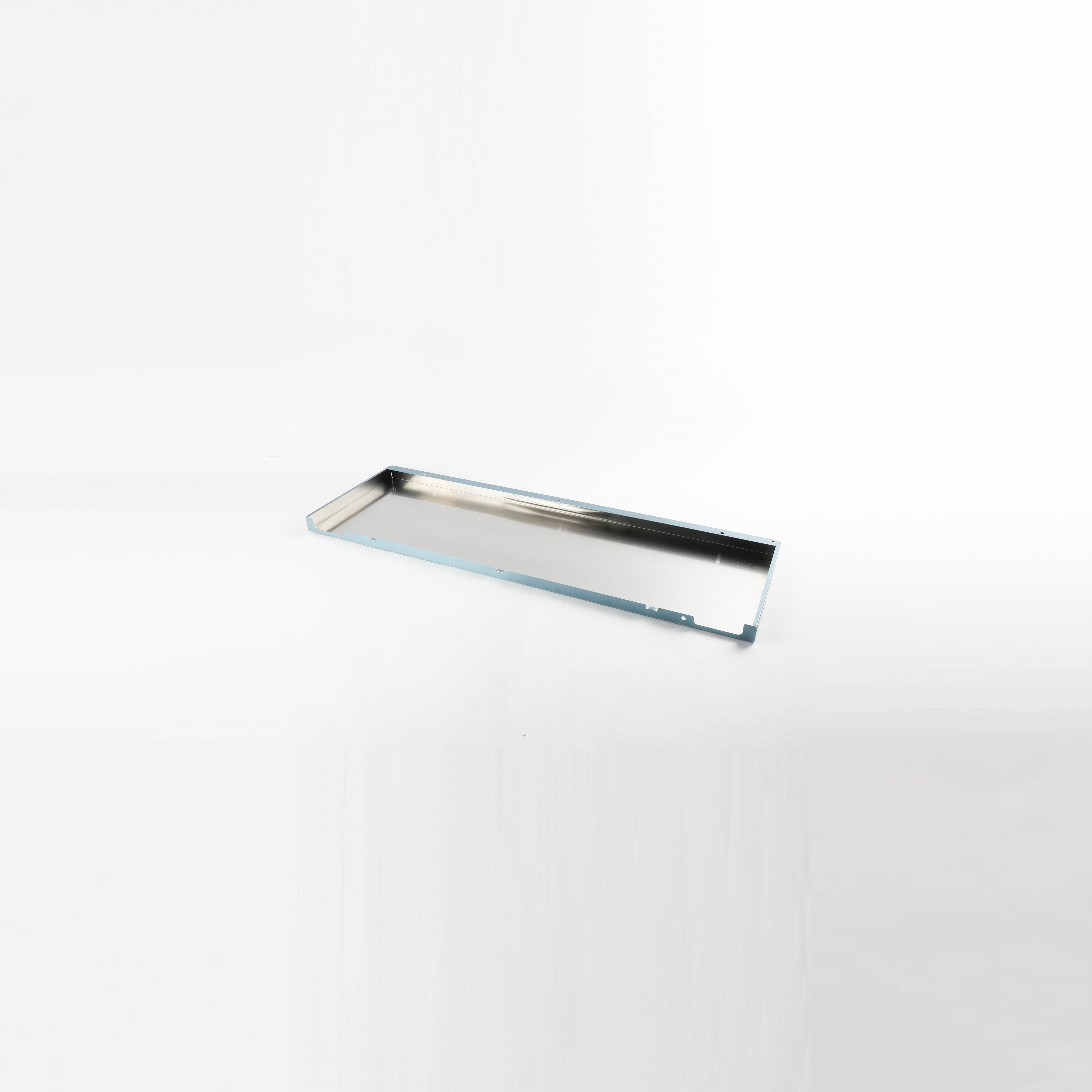 WB56X47277 DRAWER PANEL STAINLESS OEM