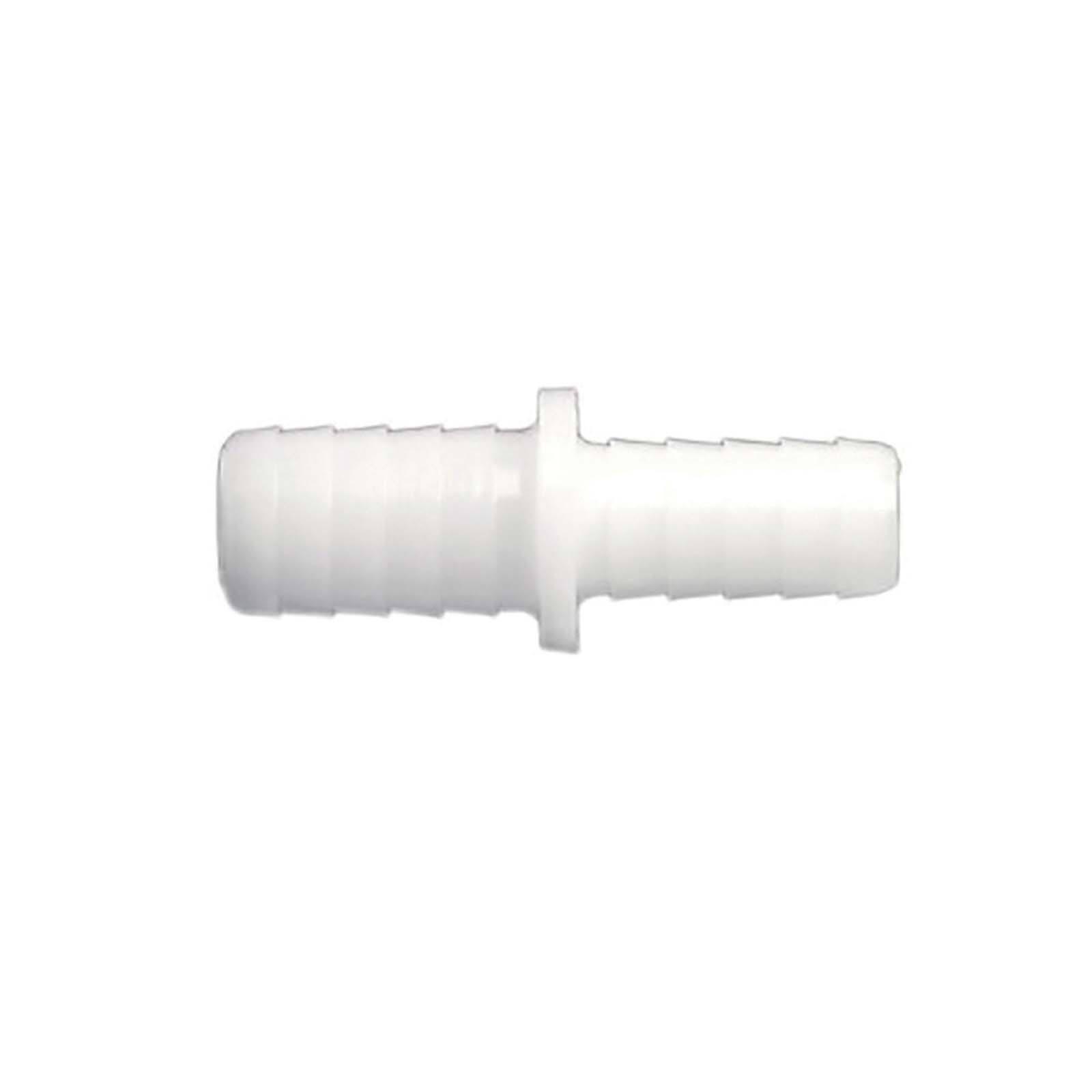 52625 5/8 X 1/2 BARB NYLON REDUCING COUPLING
