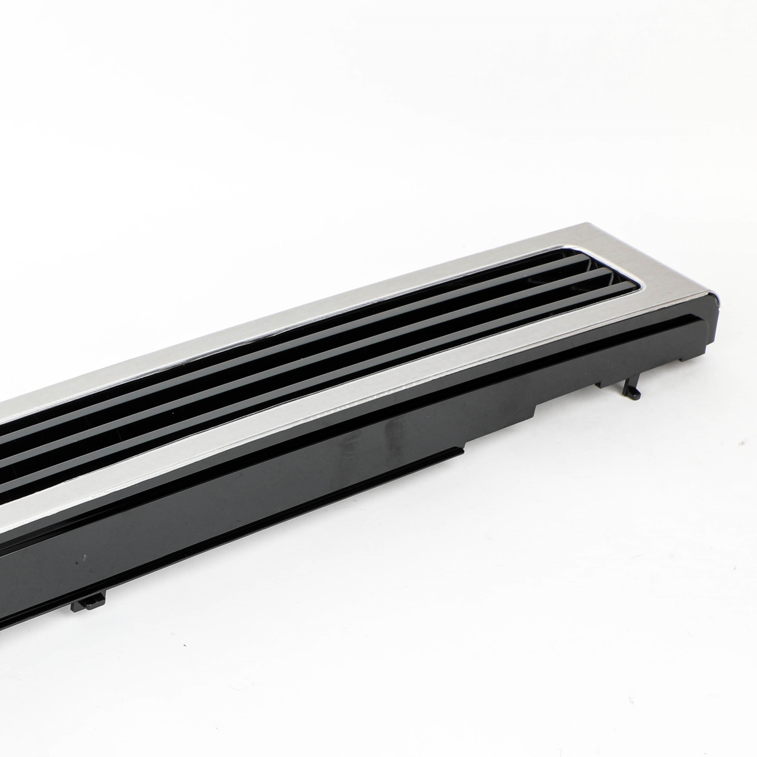 WB07X11015 GE Oven Grille Assembly