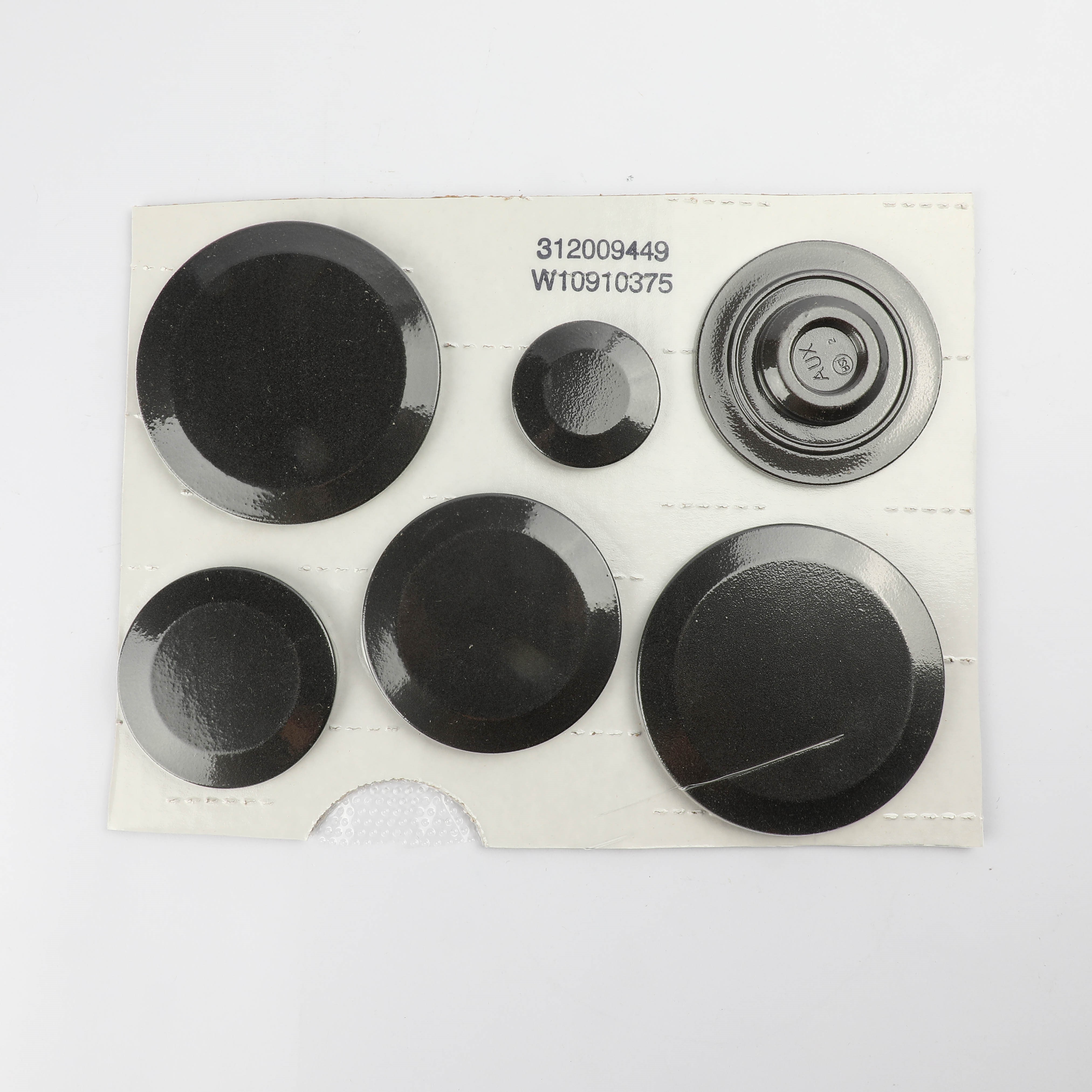 W11379294 CAP-BURNER
