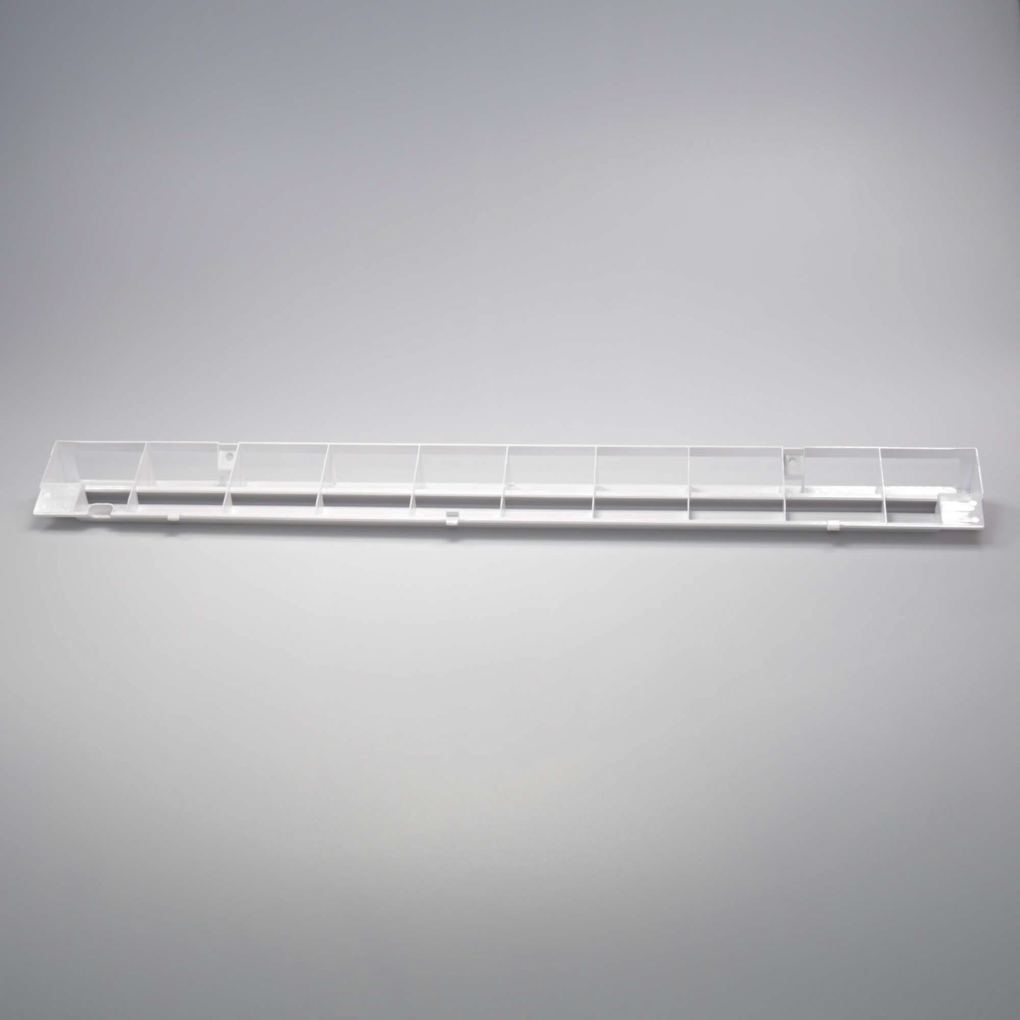 W10269471 Whirlpool Microwave Vent Grille
