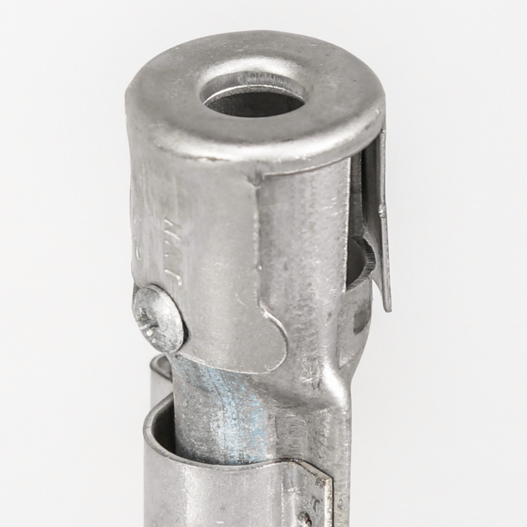 WB16K10043 GE Oven Burner Bake Without Ignitor