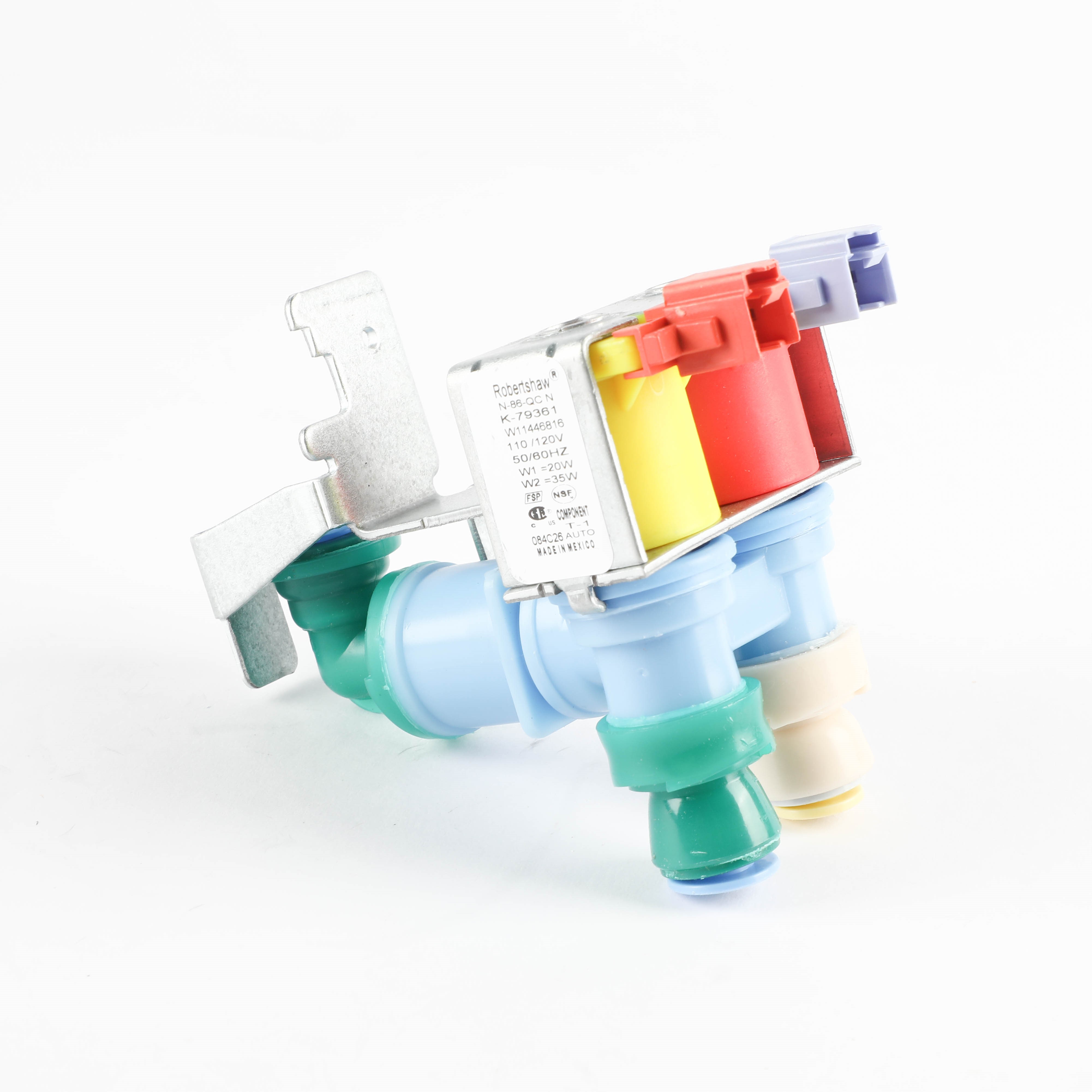W11524655 VALVE
