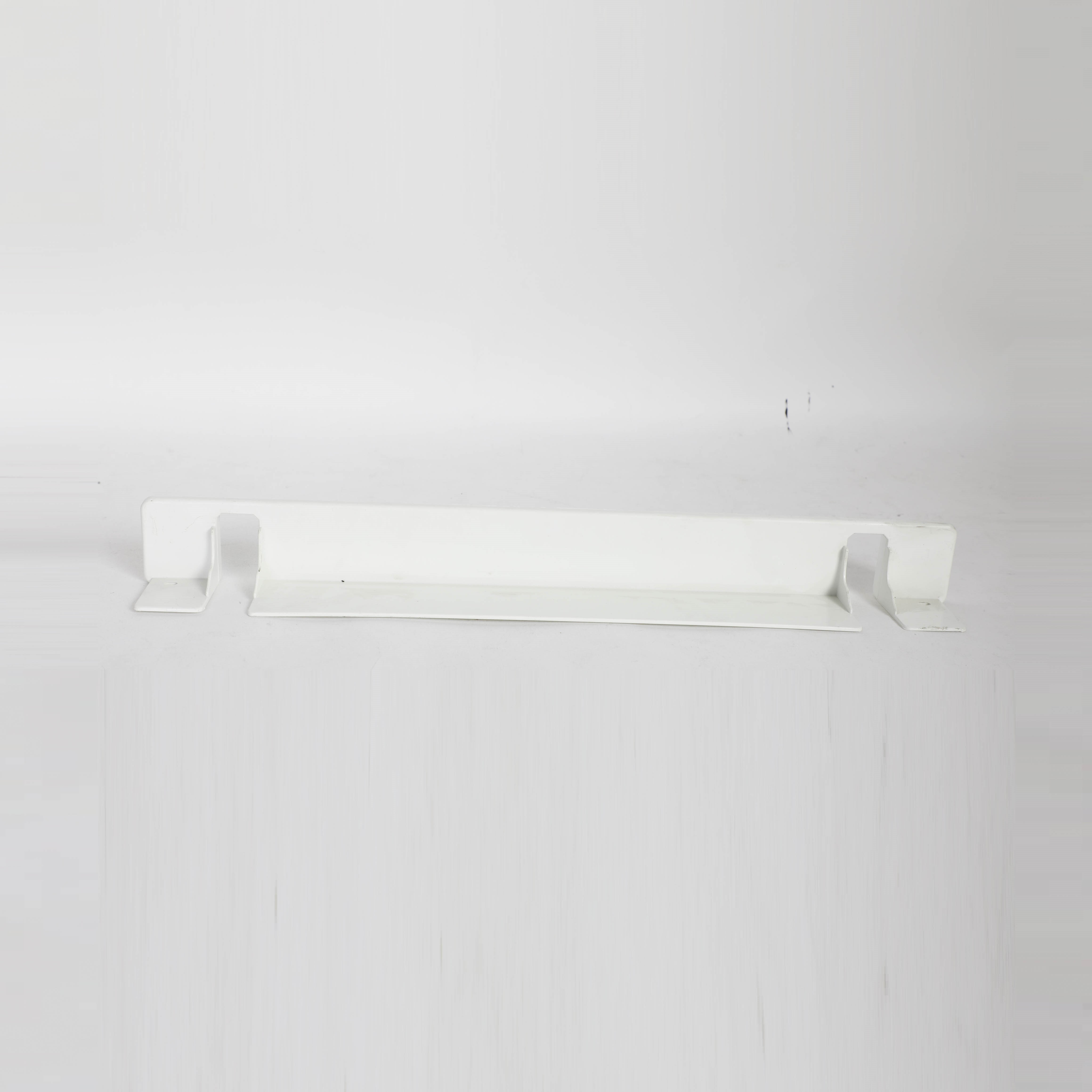 2208383W ENDCAP-PANEL,LOWER,WHT