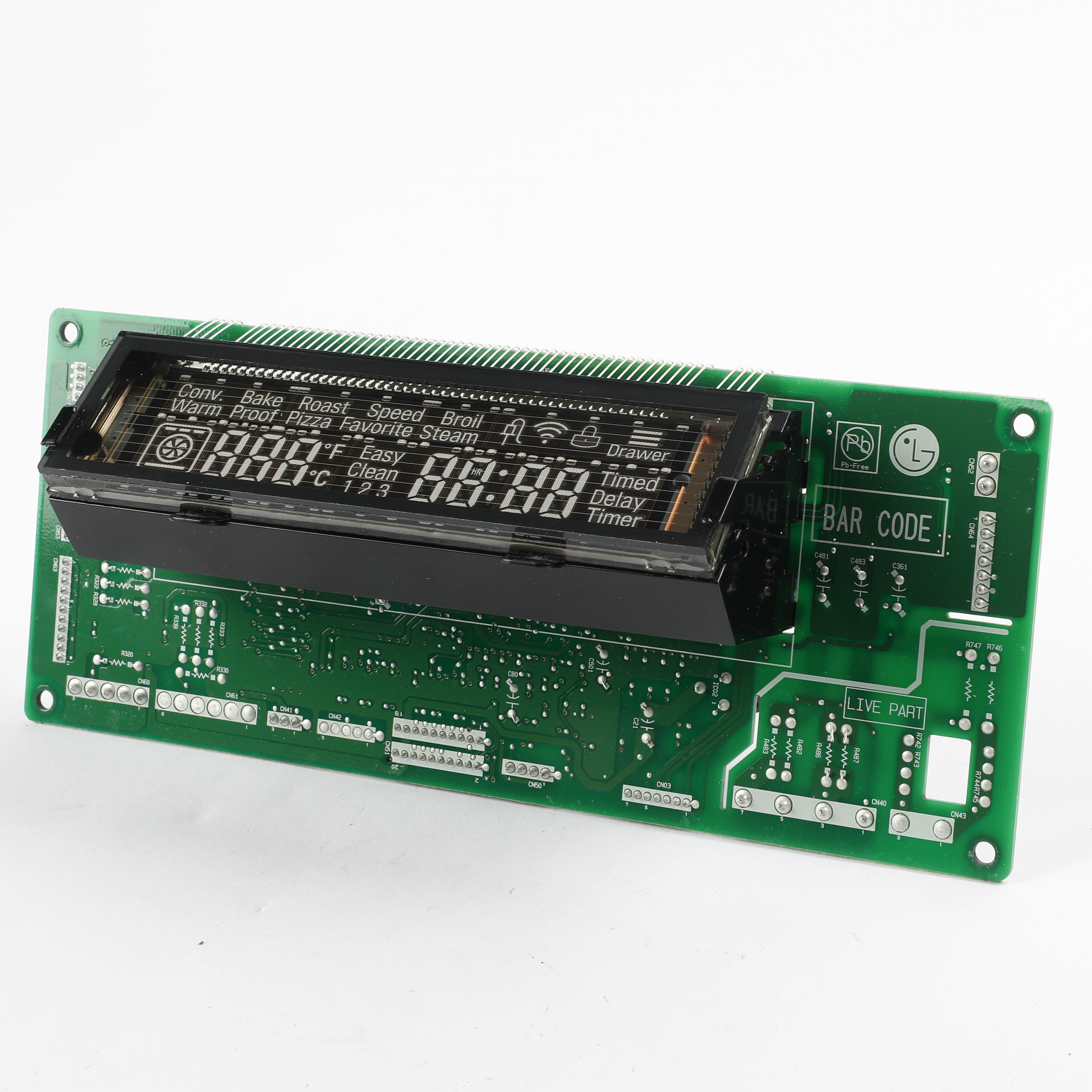 LG EBR81445905