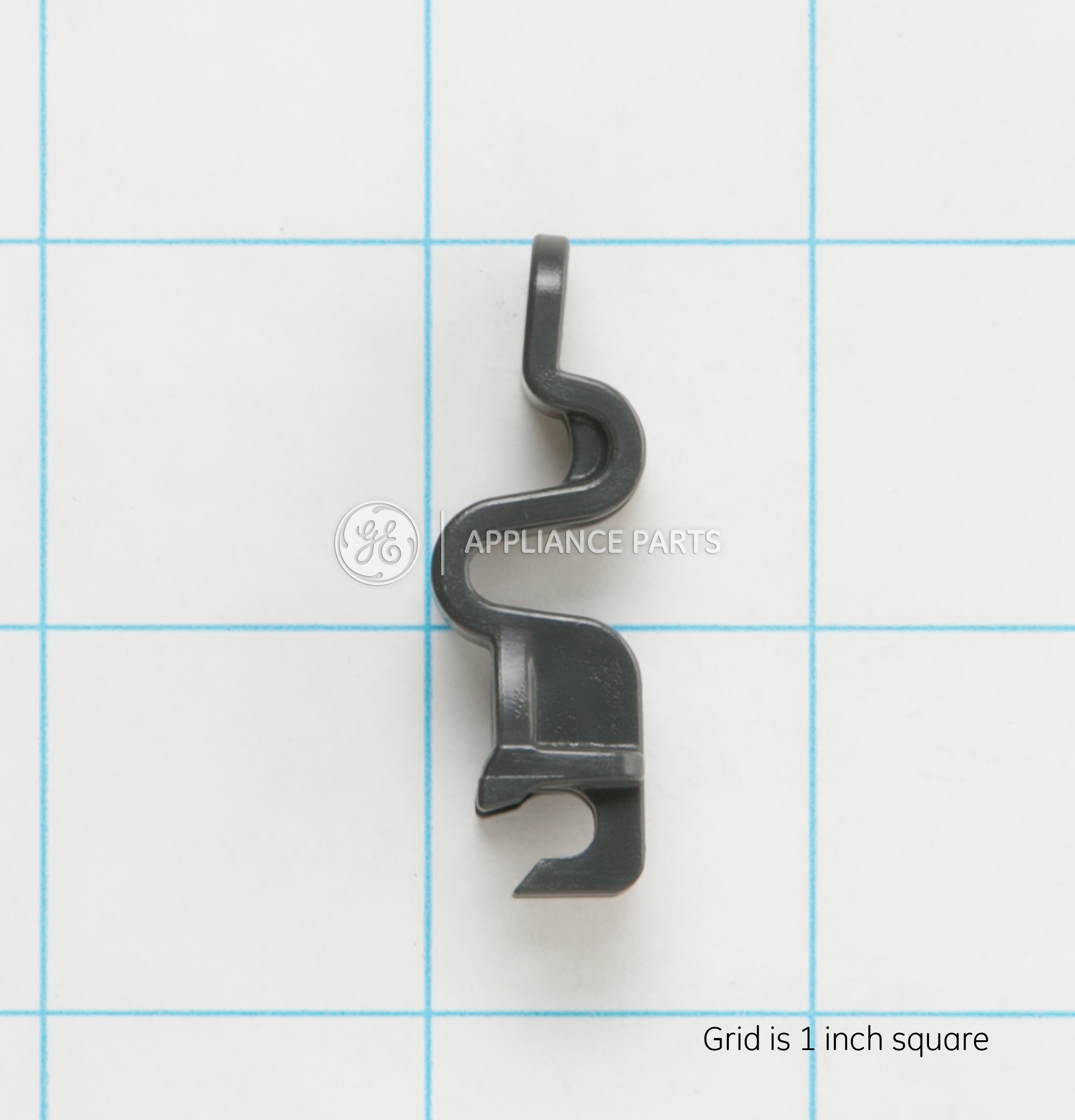 WD12X10463 CLIP RACK