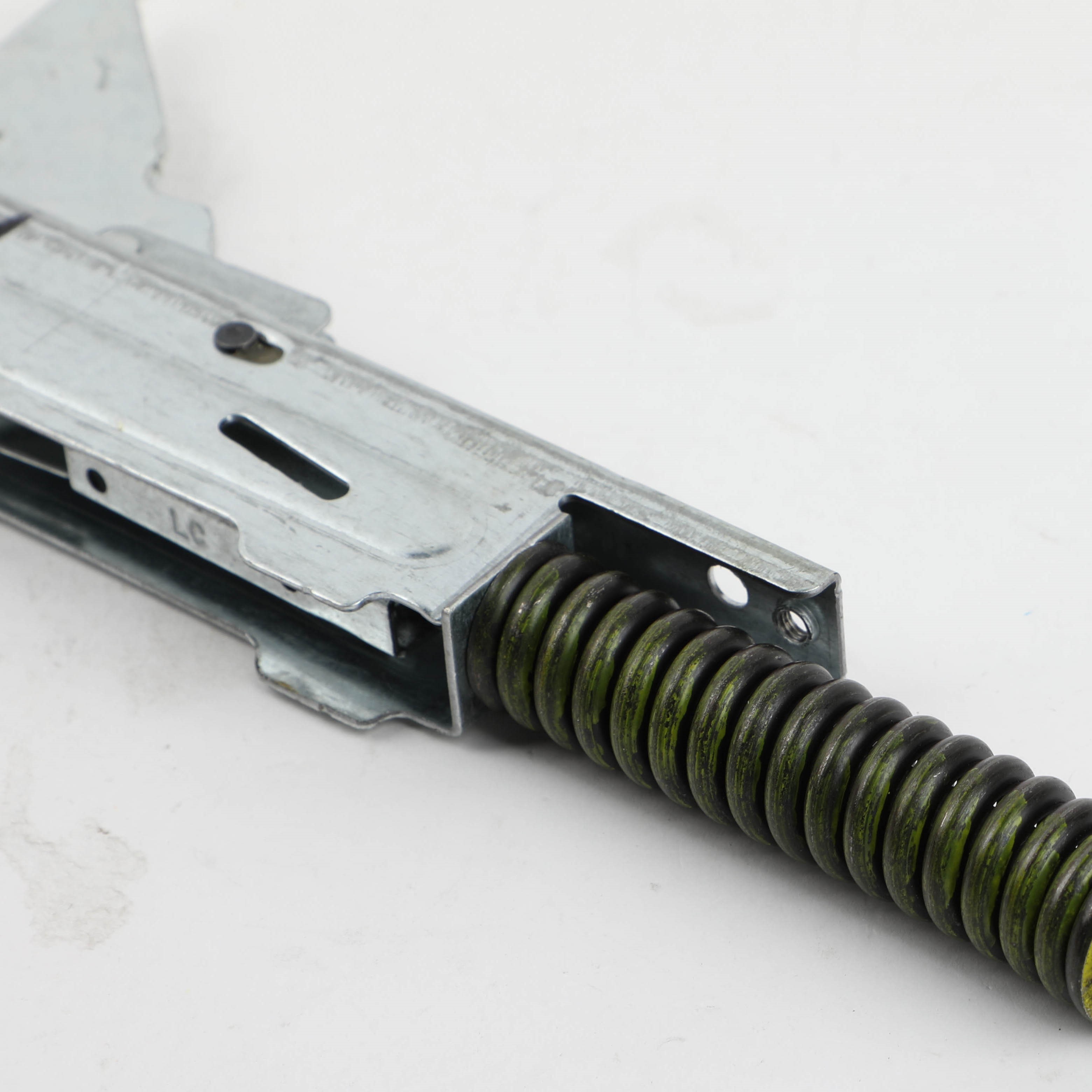 WPW10299226 Whirlpool Door Hinge