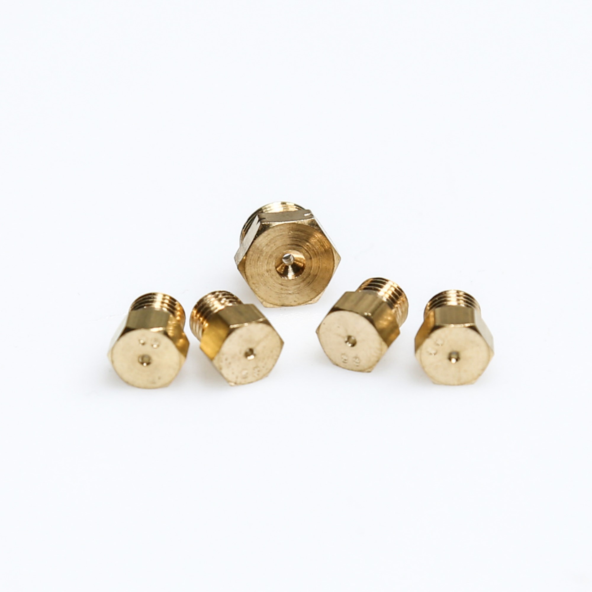 WPW10032030 Whirlpool Orifice Spud