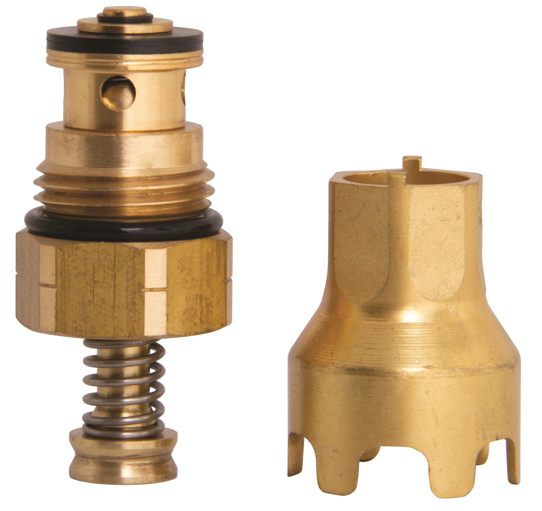 RPG05-108759 METERING VALVE