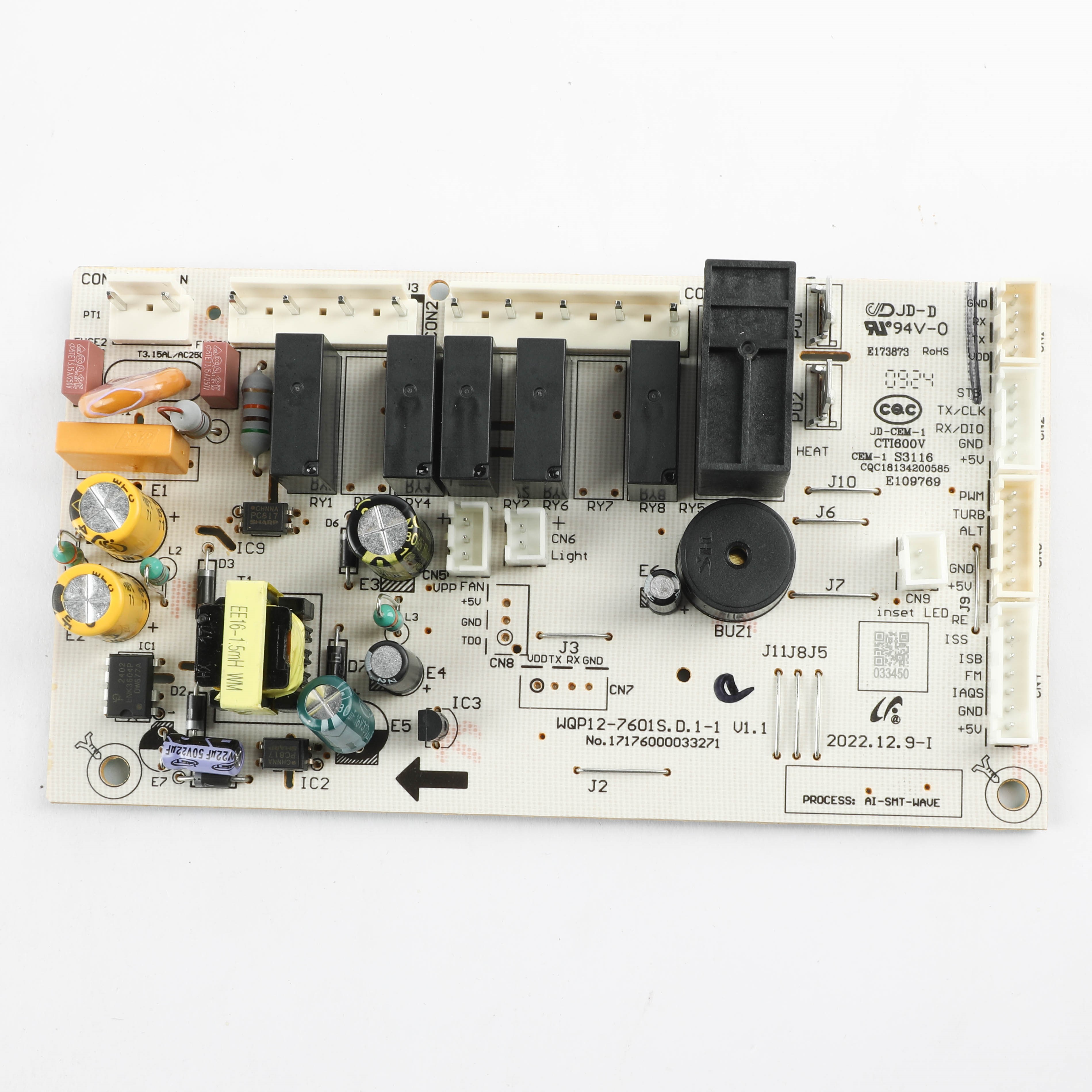 Midea 17176000033450