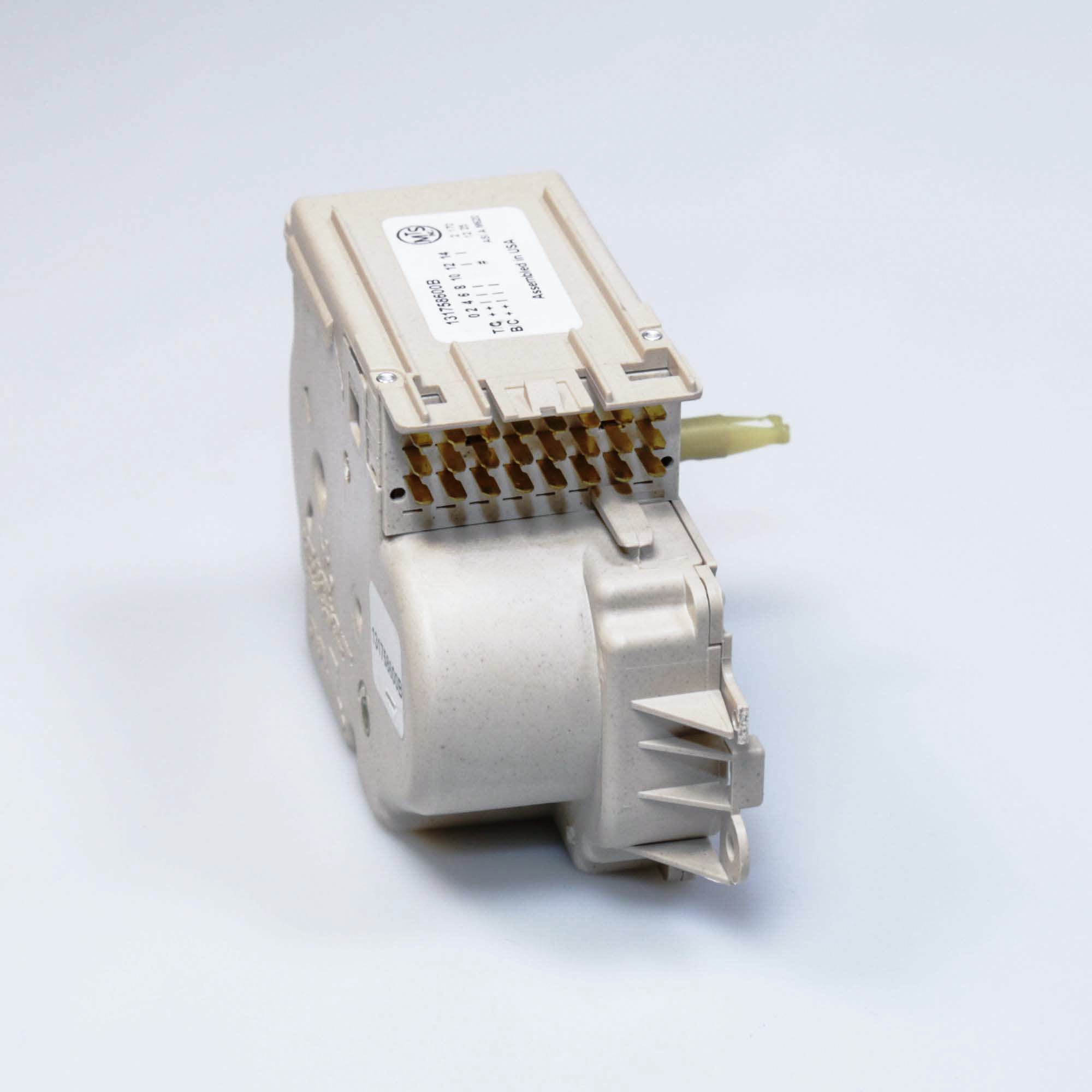 WH12X10164 - TIMER-WASHER