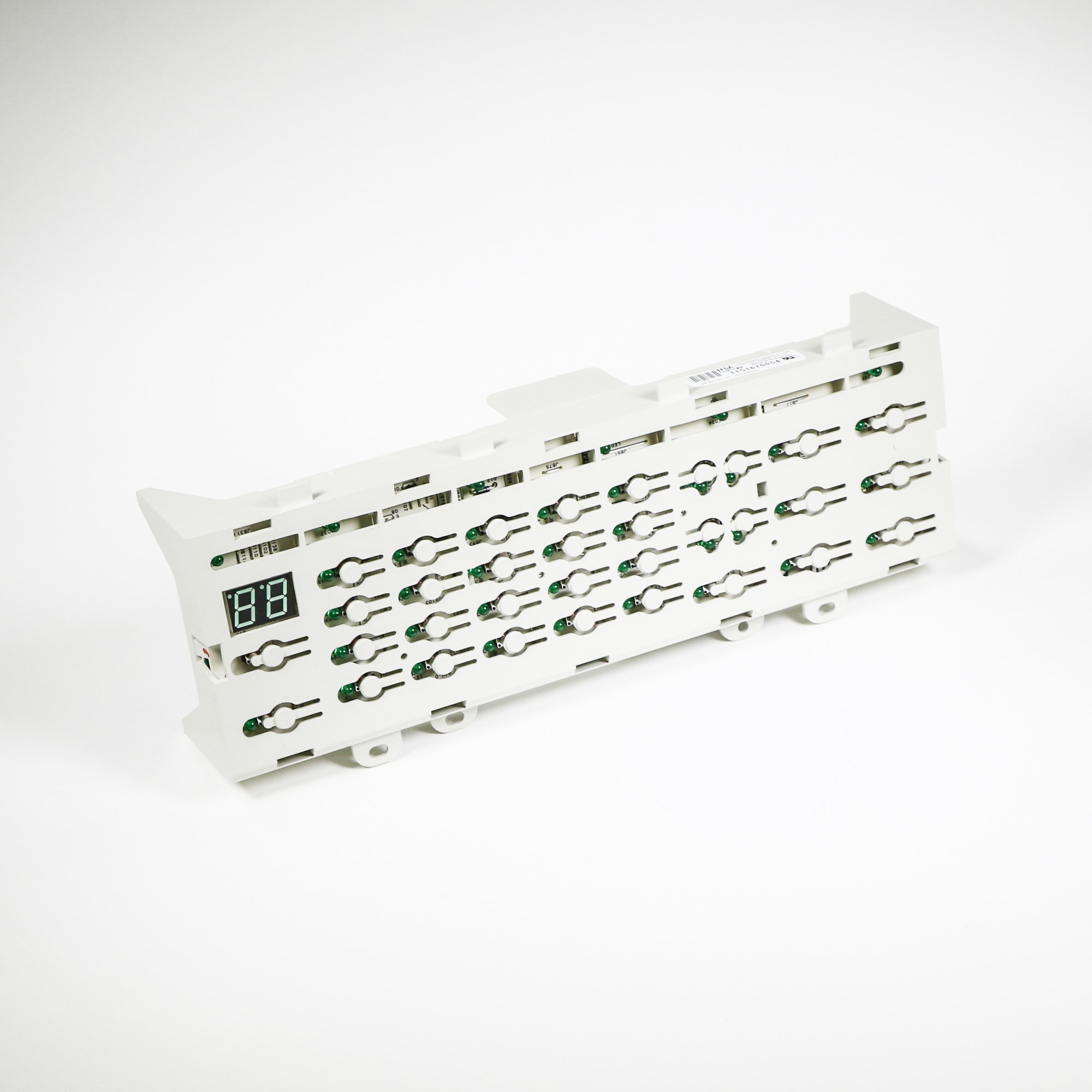 WE4M296 L3 ELECTRONIC MODULE