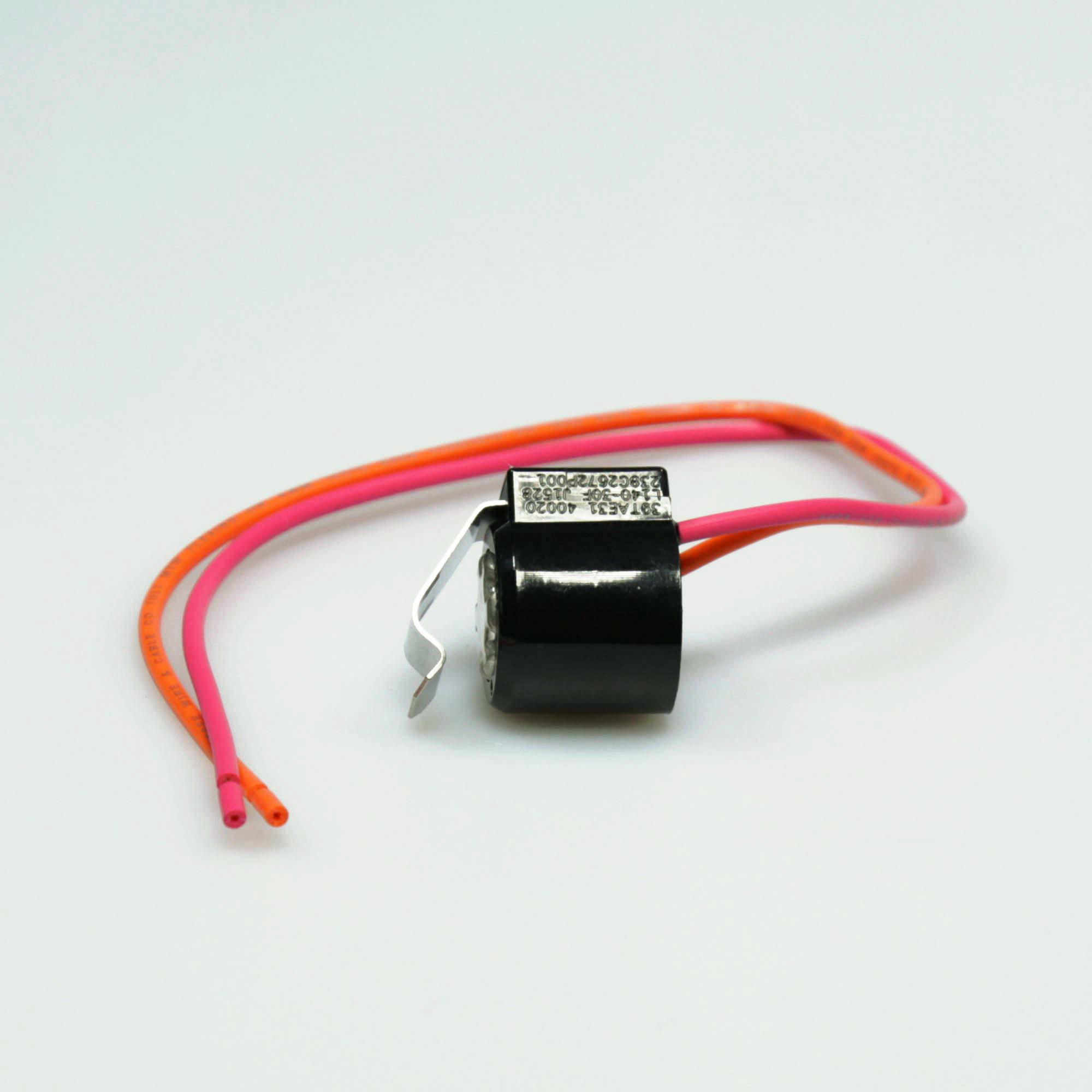 WR50X10065 GE Refrigerator Thermostat Defrost