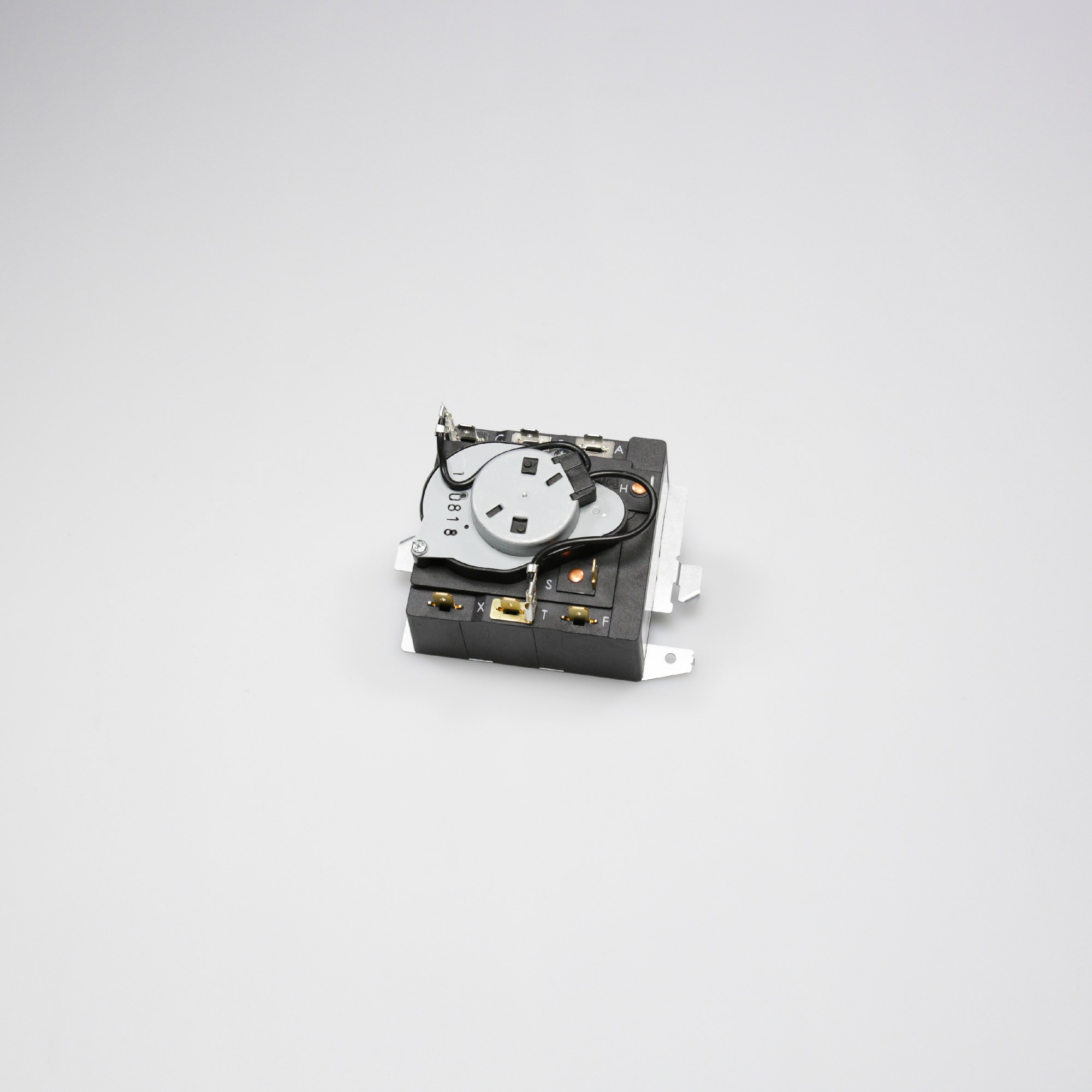 WE04X20089 GE Washer Control Timer